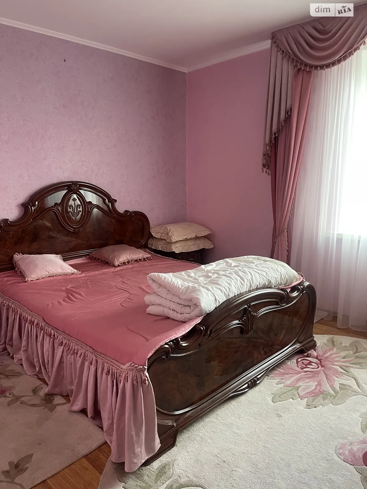 Сдается в аренду 2-комнатная квартира 55 кв. м в Киеве, ул. Коперника, 14 - фото 1