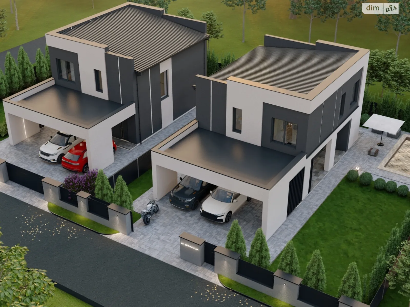 Продається будинок 2 поверховий 140 кв. м з мансардою, цена: 195000 $ - фото 1