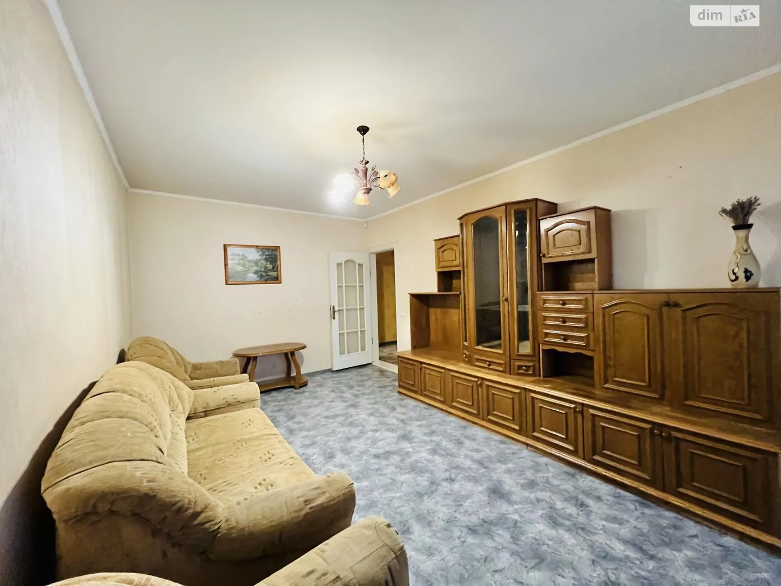 Продается 3-комнатная квартира 67.4 кв. м в Николаеве - фото 1