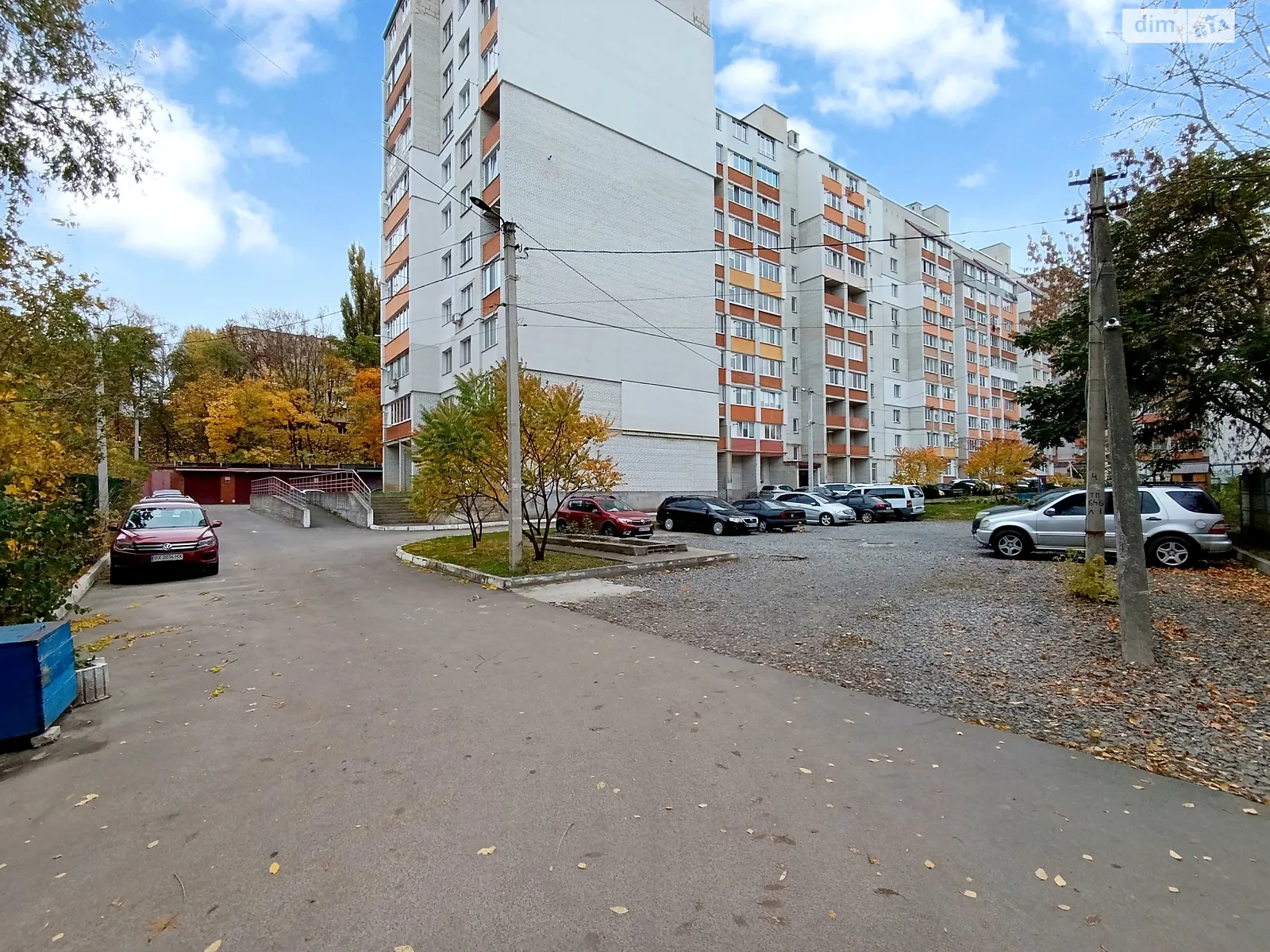 Продается 2-комнатная квартира 99.6 кв. м в Хмельницком, Львовское шоссе, 33/2А - фото 1