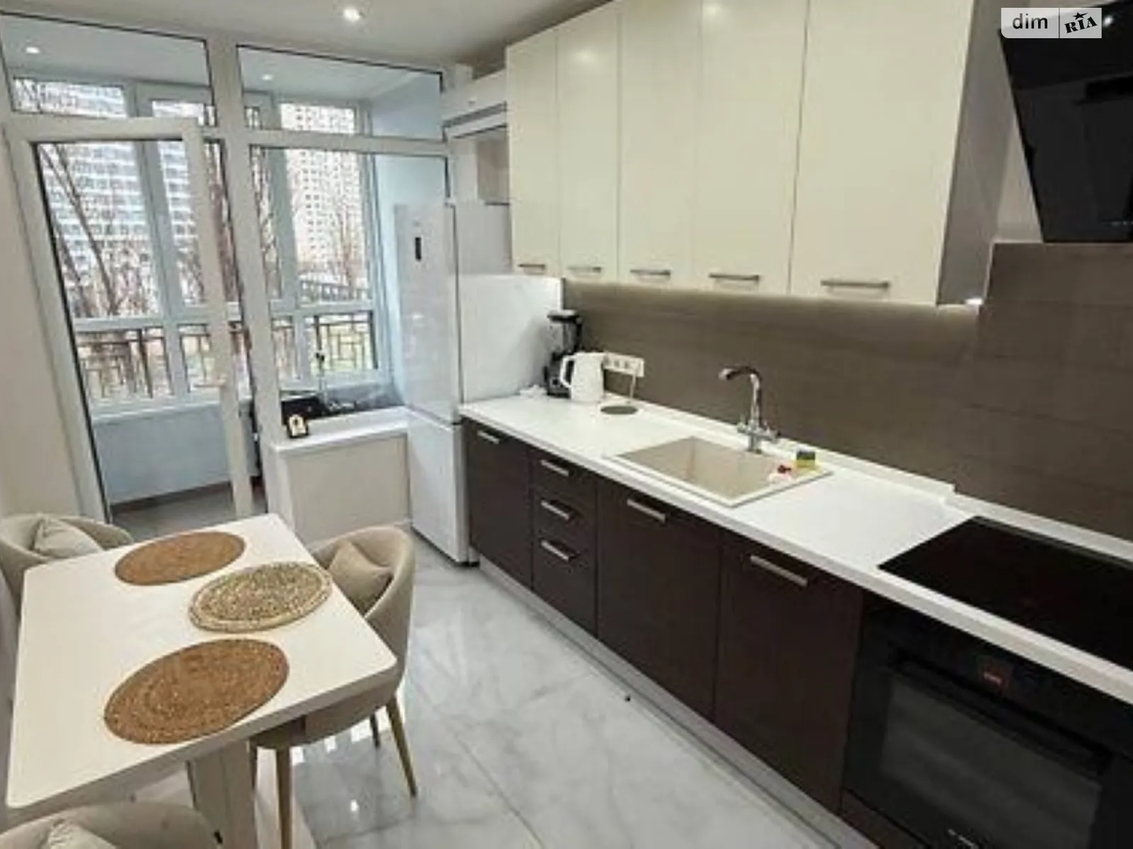 Продается 2-комнатная квартира 65.7 кв. м в Киеве, цена: 150000 $ - фото 1