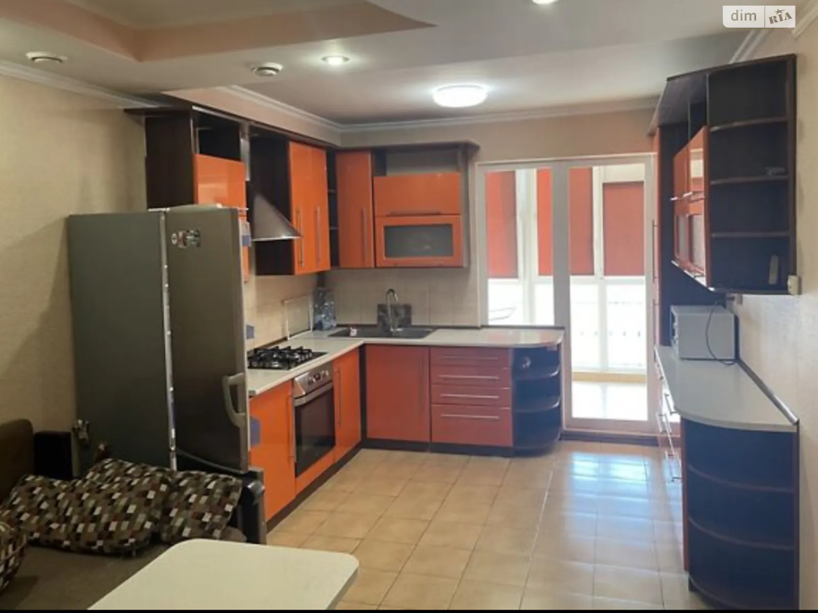 2-комнатная квартира 62 кв. м в Тернополе, ул. Ольховая - фото 1