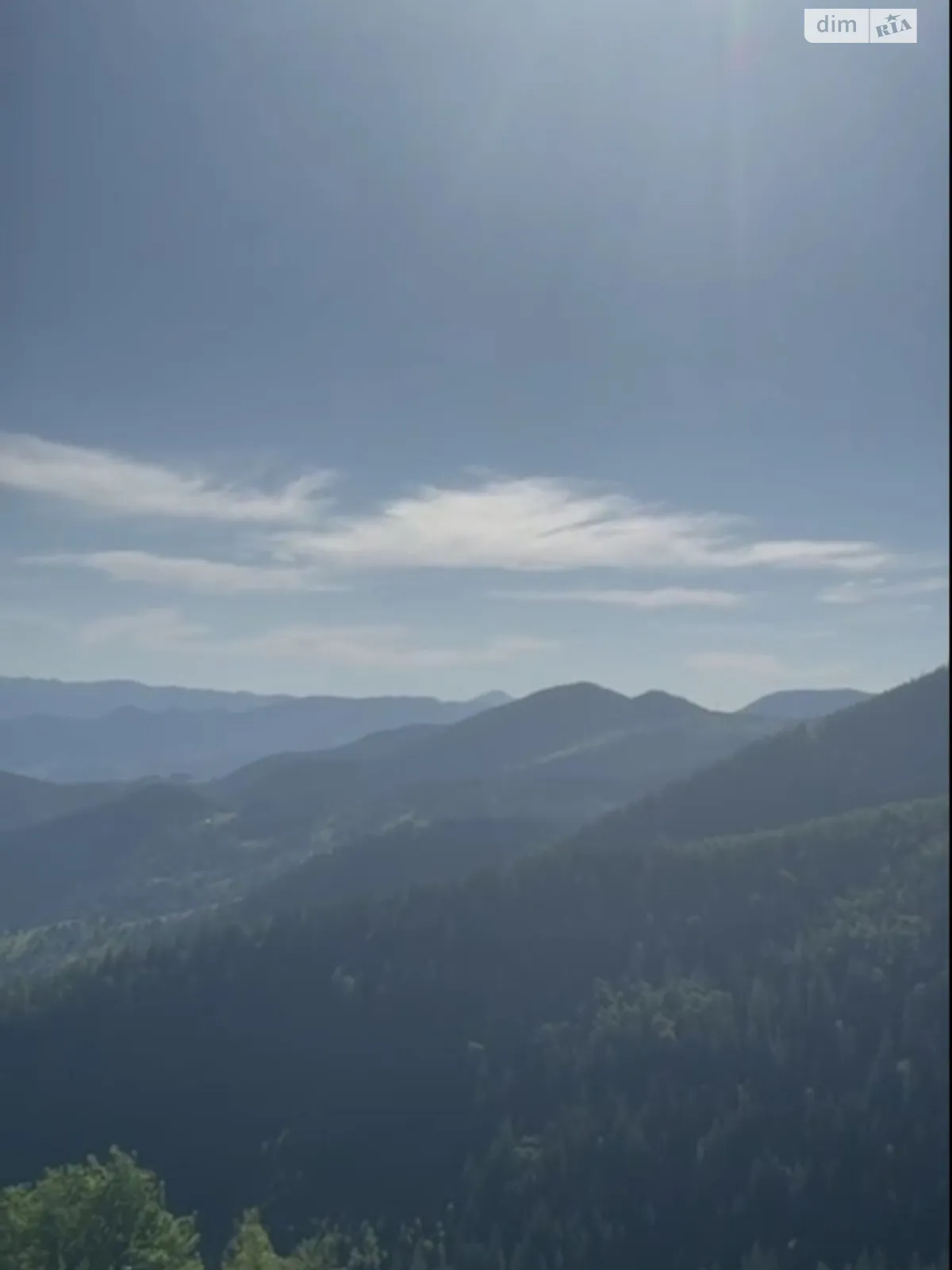 Продается земельный участок 186.82 соток в Ивано-Франковской области, цена: 84150 € - фото 1