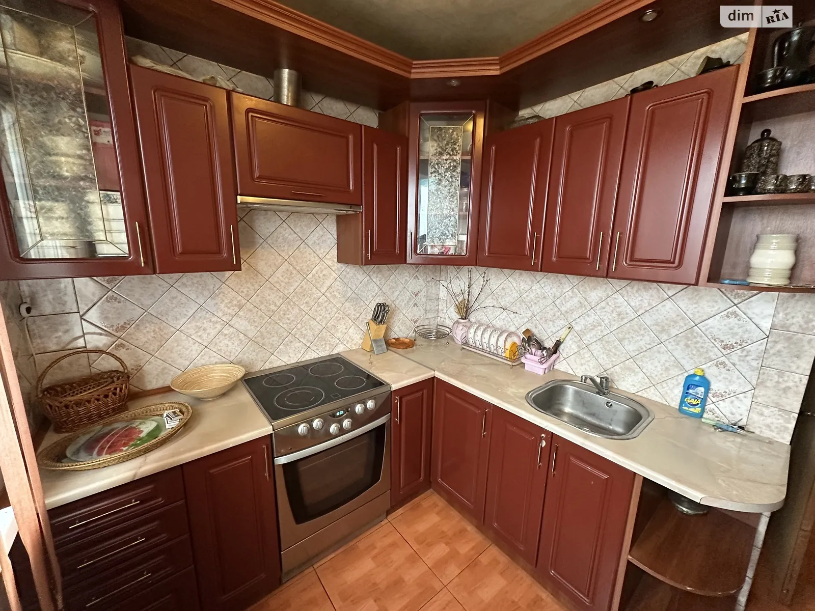 Продается 3-комнатная квартира 70 кв. м в Харькове, Салтовское шоссе, 145В - фото 1