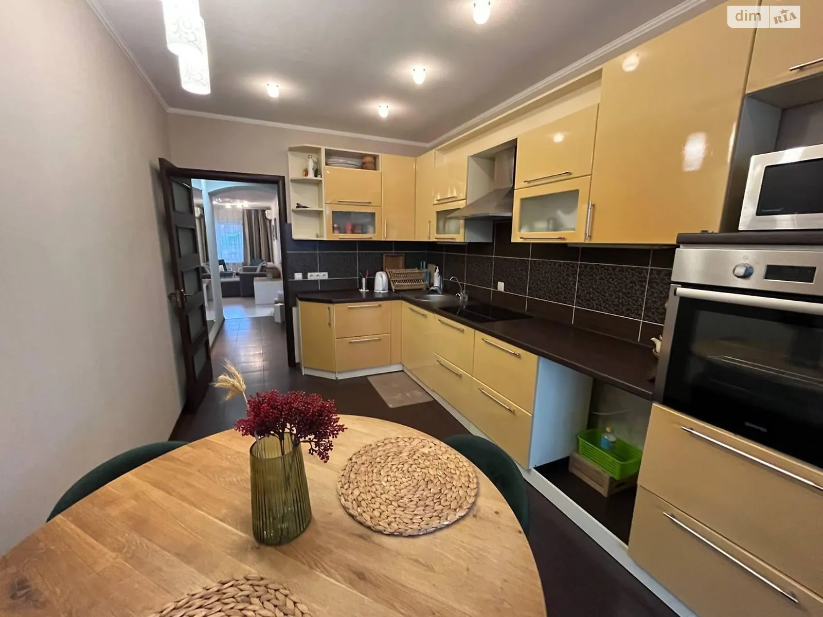 Сдается в аренду 2-комнатная квартира 72 кв. м в, цена: 20000 грн - фото 1