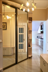 Долгосрочная аренда квартиры, Винница, Нагорная улица, дом 19Д