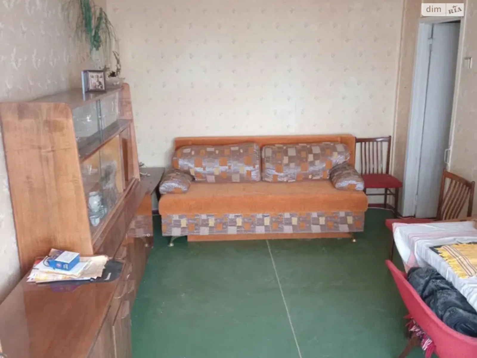 Продается 2-комнатная квартира 44 кв. м в Харькове, ул. Зубенко Владислава, 17 - фото 1
