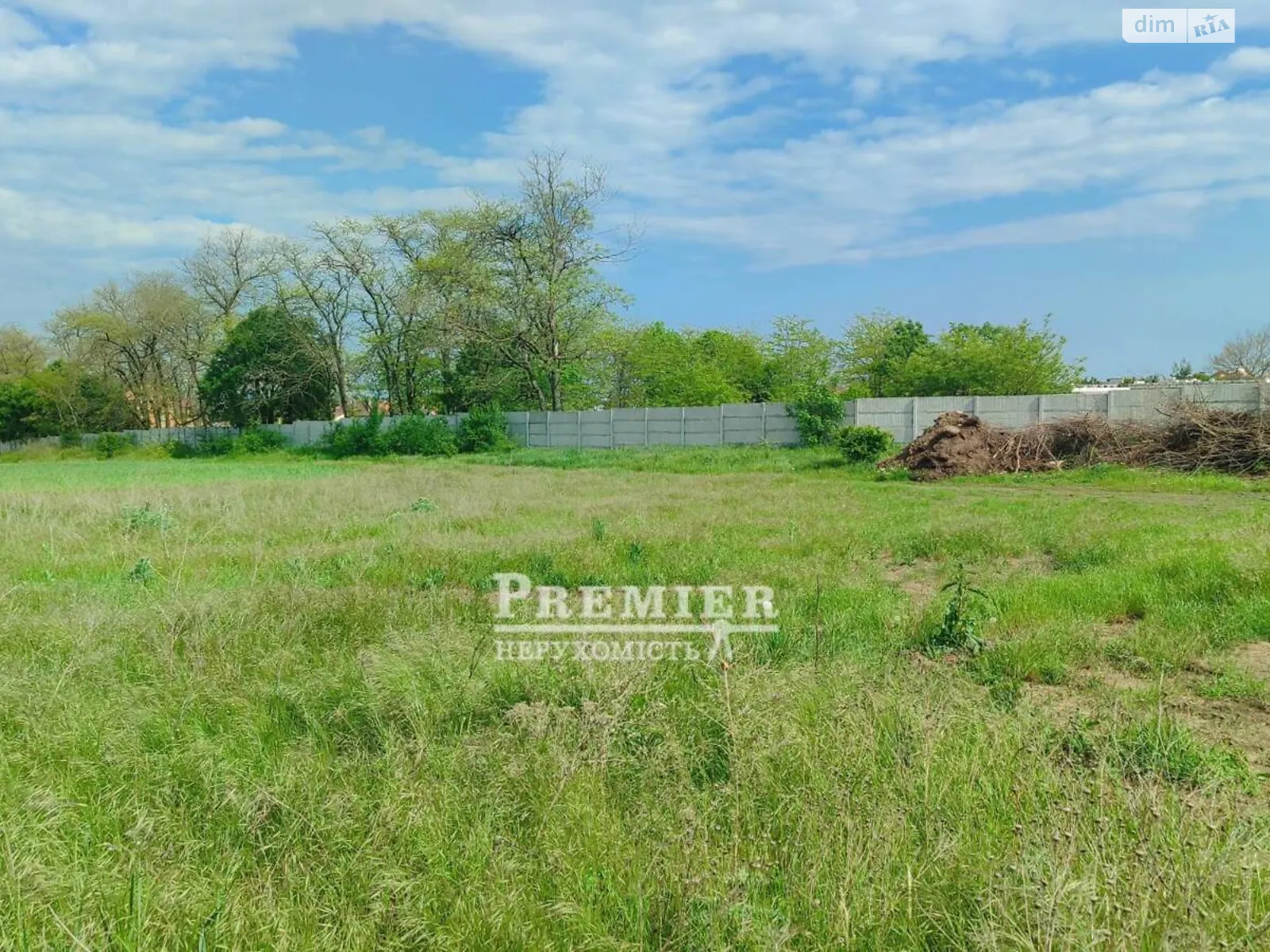 Продается земельный участок 5 соток в Одесской области, цена: 25000 $ - фото 1