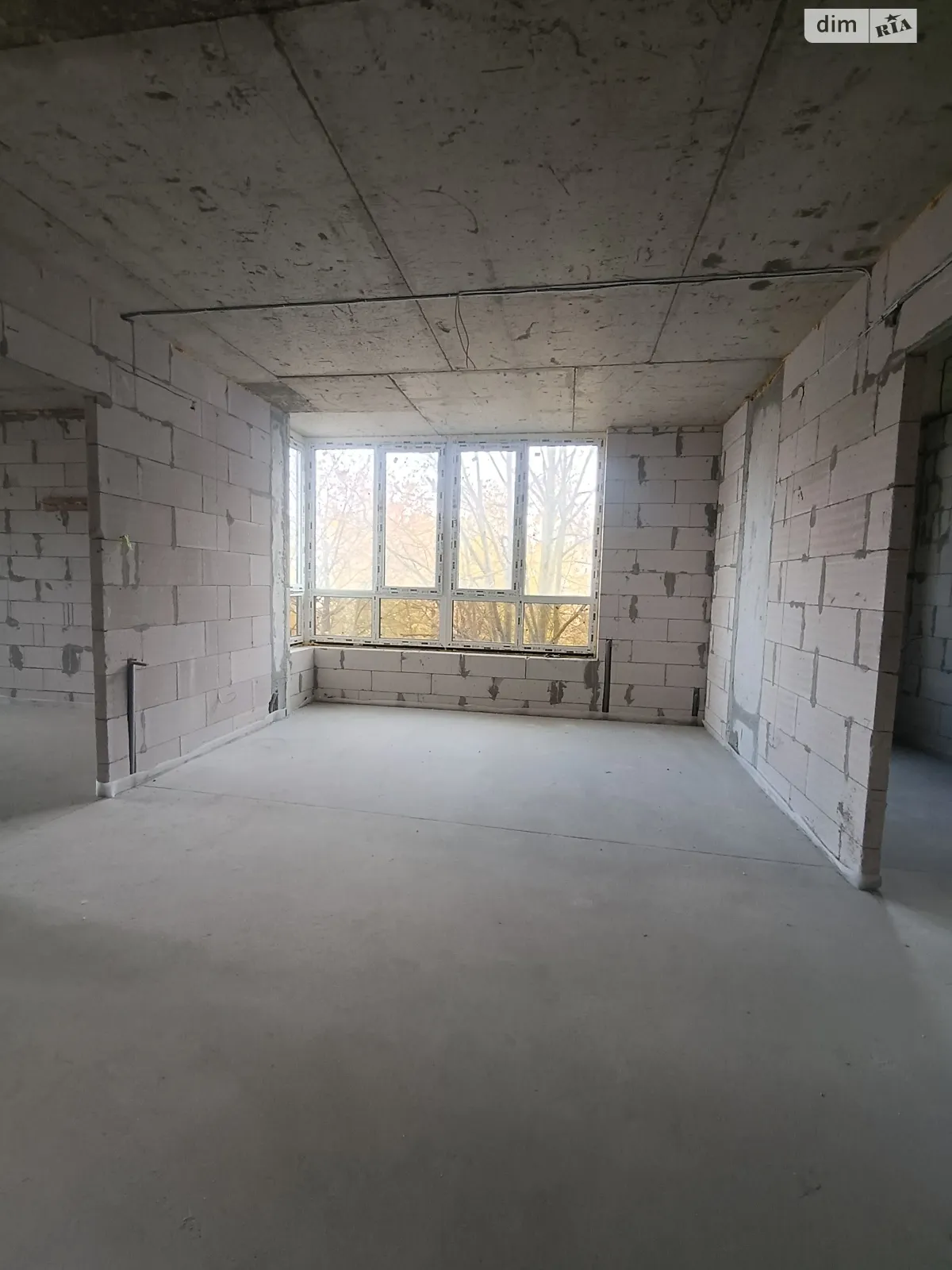 2-комнатная квартира 69.5 кв. м в Тернополе, ул. Будного Степана, 26Б - фото 1