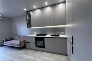 Продажа квартиры, Ивано-Франковск, р‑н. Центр, Ленкавского улица, дом 2А корпус 1-2