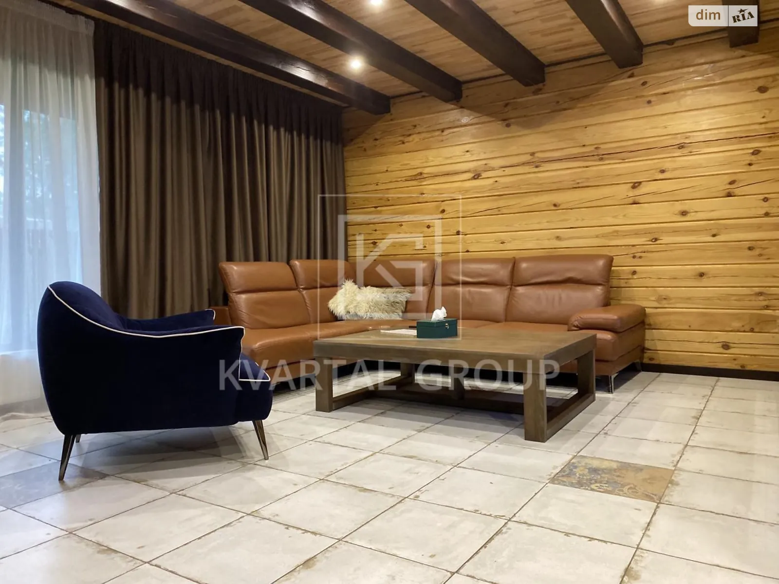 Продается дом на 2 этажа 128 кв. м с мебелью, цена: 200000 $ - фото 1