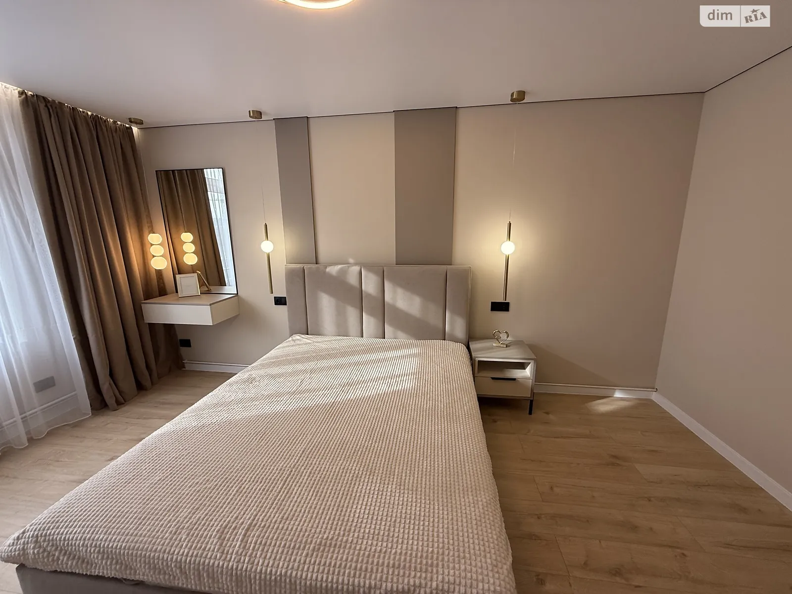 2-комнатная квартира 58 кв. м в Тернополе, ул. Киевская - фото 1