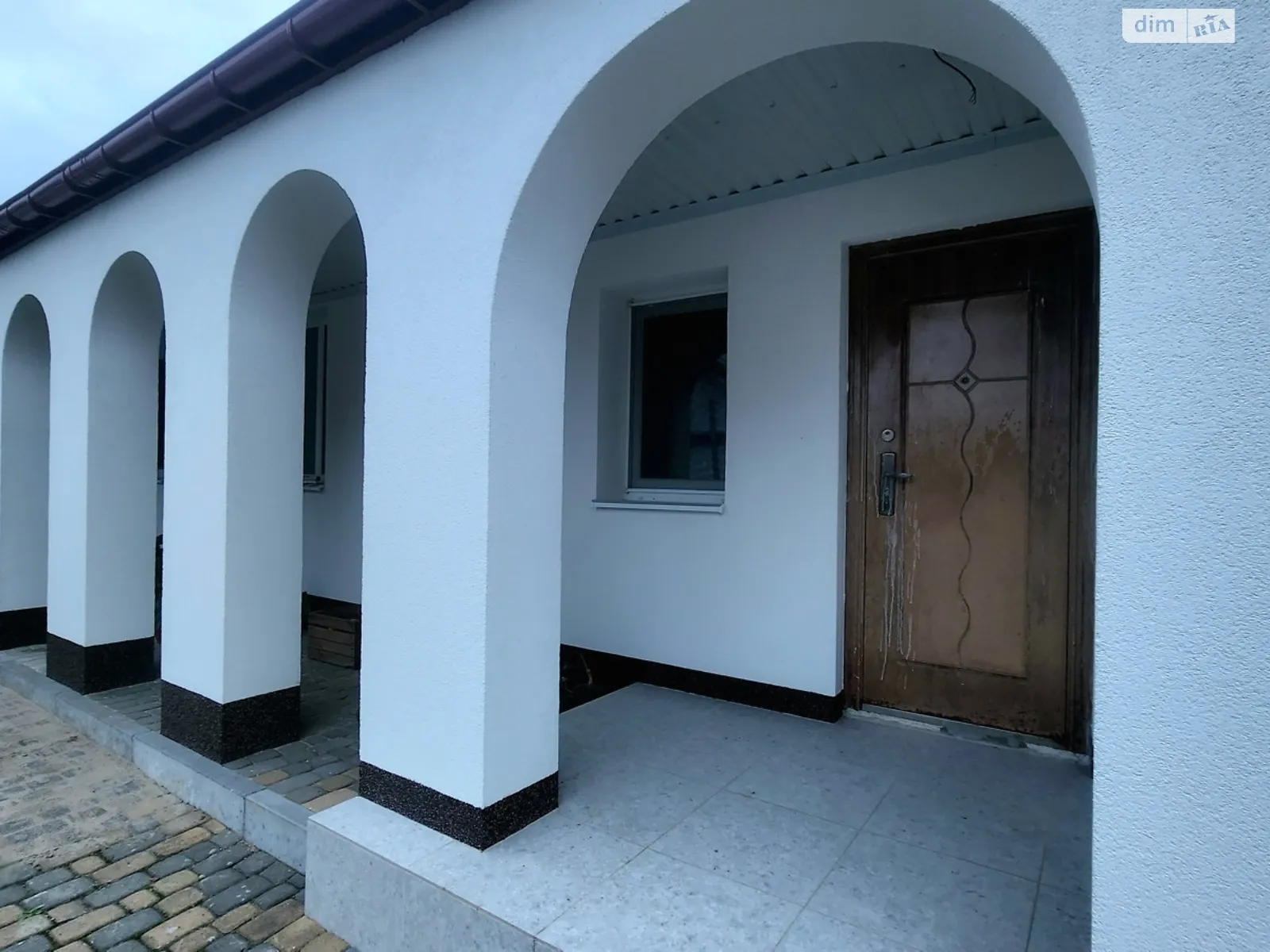 Продается одноэтажный дом 112.1 кв. м с подвалом, цена: 120000 $ - фото 1