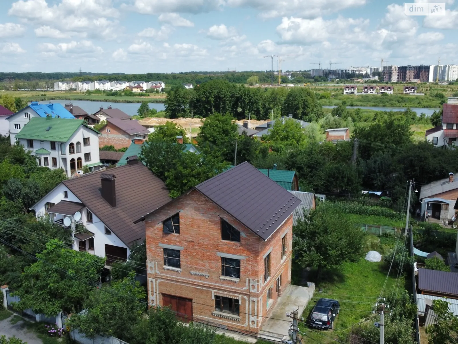 Продається земельна ділянка 8 соток у Вінницькій області, цена: 80000 $ - фото 1