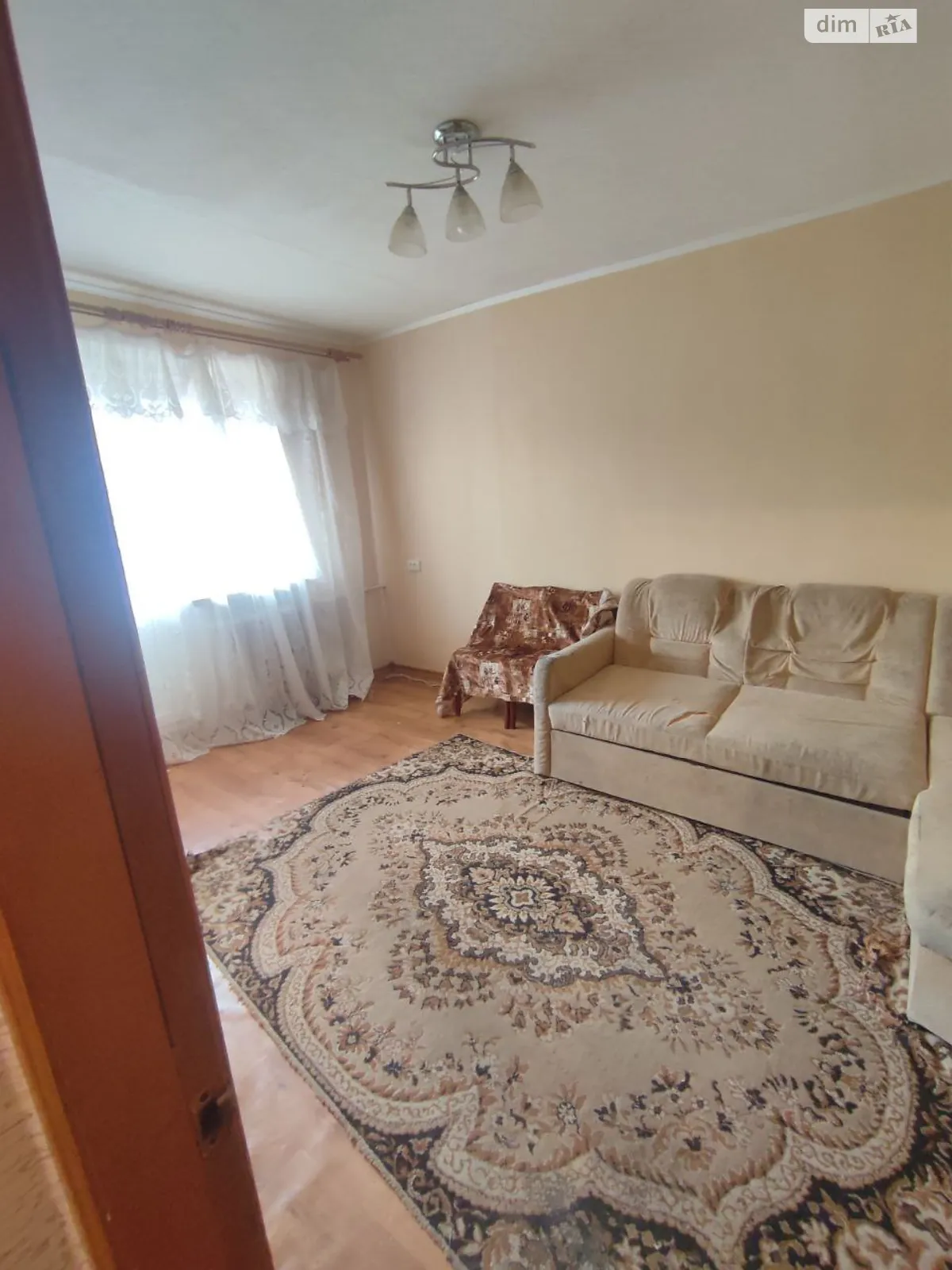 Сдается в аренду 2-комнатная квартира 44 кв. м в Харькове, просп. Юбилейный, 75 - фото 1