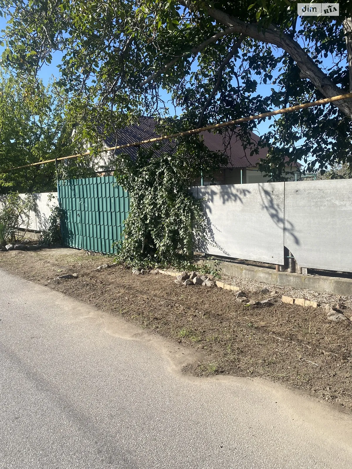 Продается одноэтажный дом 75 кв. м с садом, цена: 13500 $ - фото 1