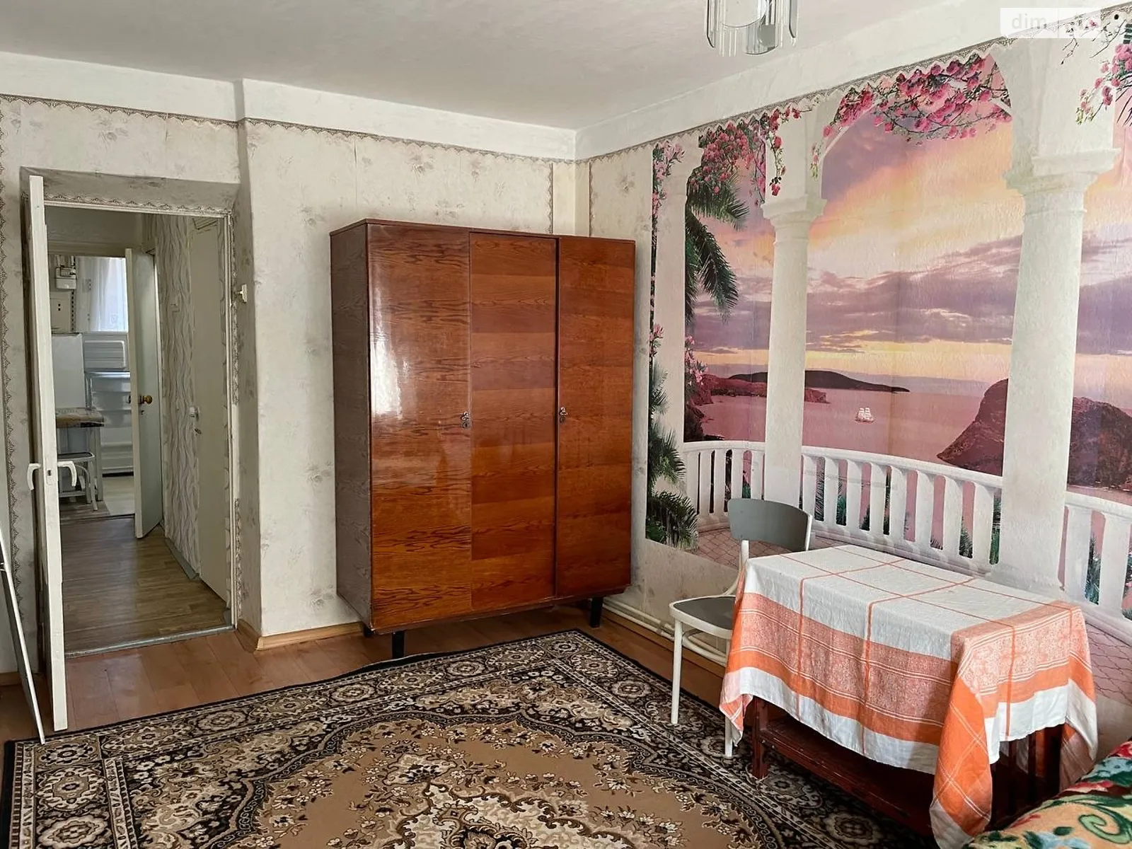 Продается 1-комнатная квартира 28.5 кв. м в Десне, ул. Леси Украинки(Гагарина), 12 - фото 1