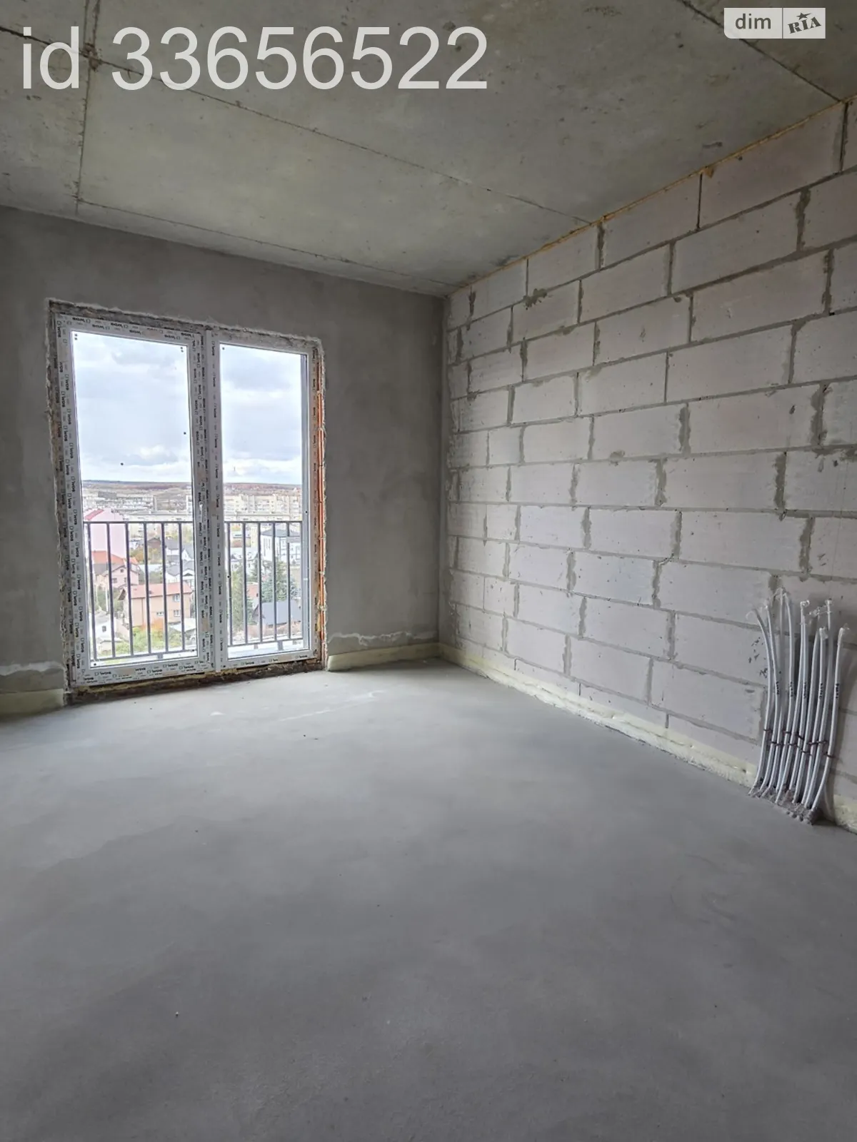 Продается 2-комнатная квартира 61.6 кв. м в Ивано-Франковске, ул. Ленкавского, 2 корпус 3 - фото 1