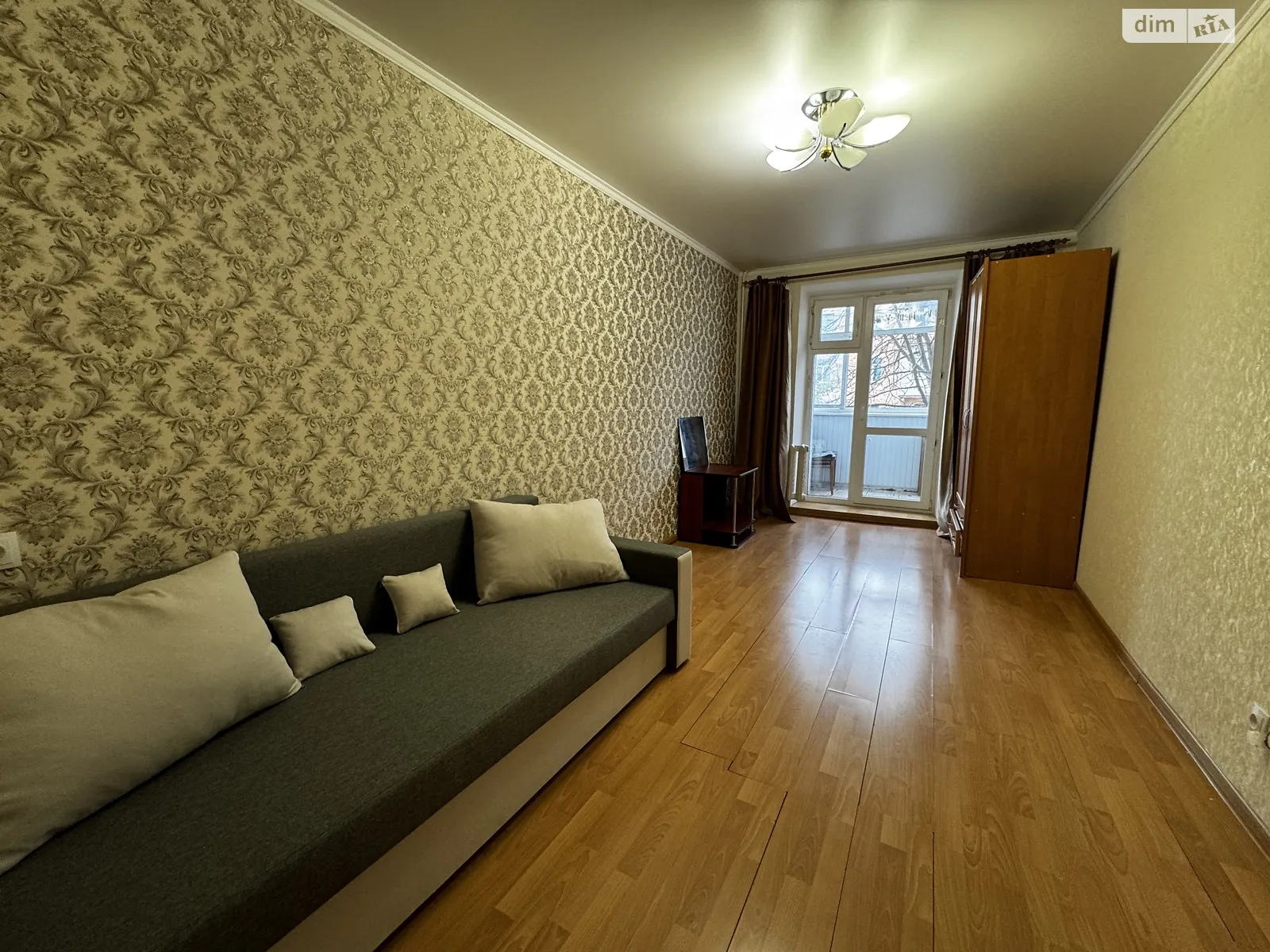 Сдается в аренду комната 17 кв. м в Виннице, цена: 5500 грн - фото 1