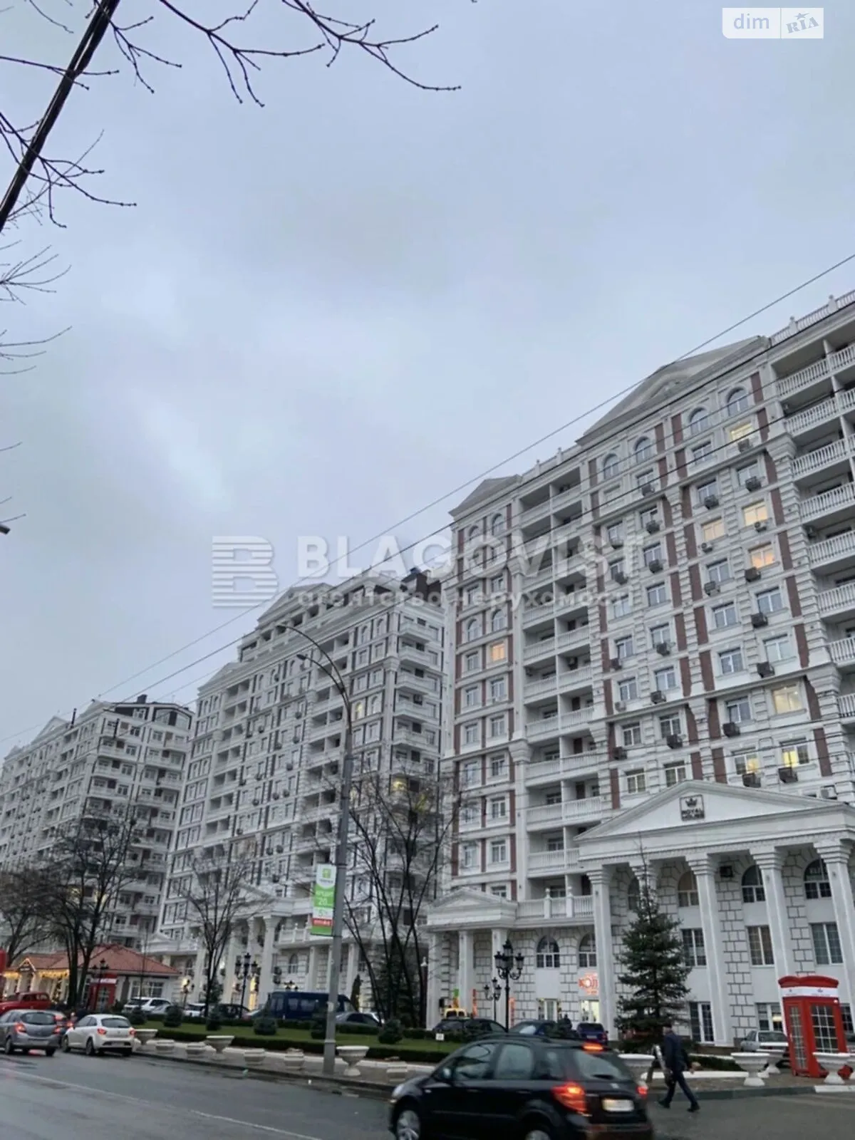 Продается 1-комнатная квартира 41 кв. м в Киеве, цена: 110000 $ - фото 1