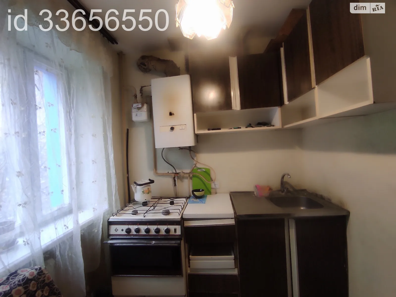 Сдается в аренду 2-комнатная квартира 45 кв. м в Хмельницком, ул. Институтская - фото 1