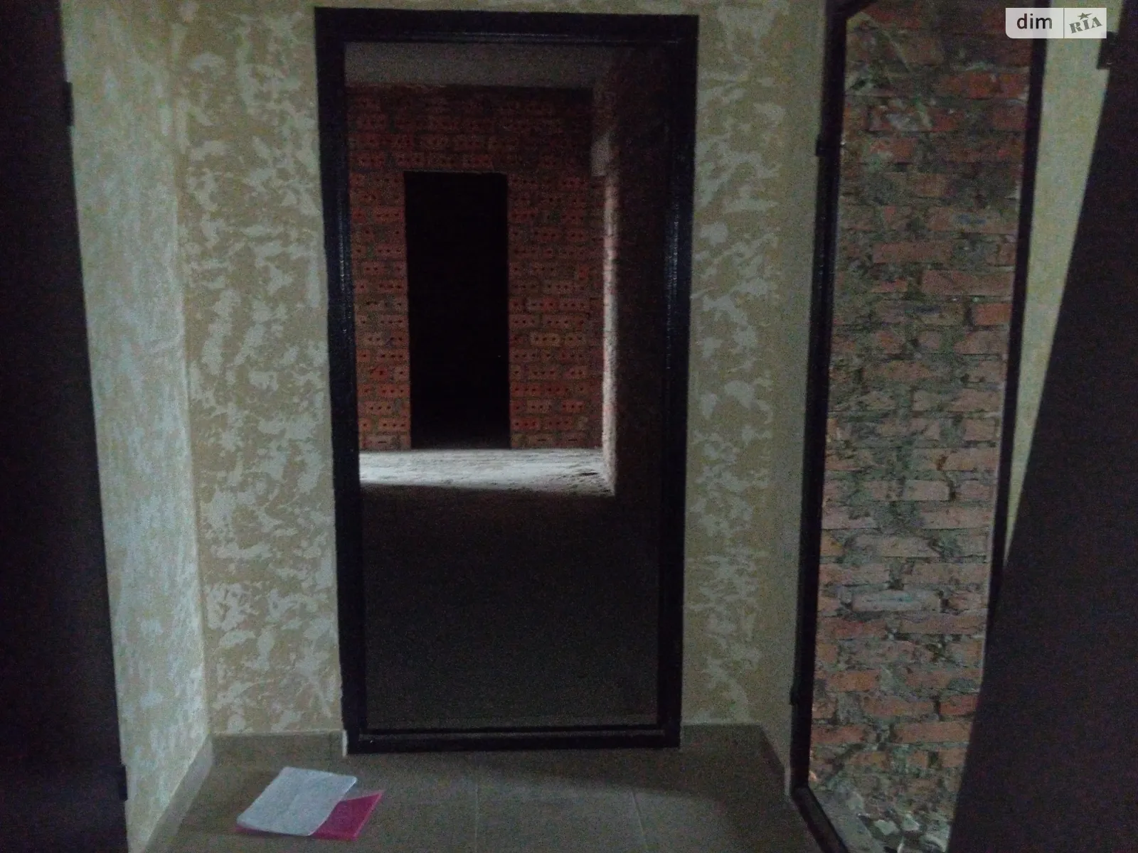 Продається 1-кімнатна квартира 78 кв. м у Вінниці, вул. Марії Приймаченко(Покришкіна), 8Б - фото 1