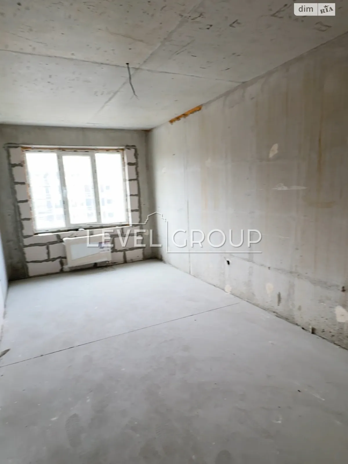 Продается 1-комнатная квартира 40.7 кв. м в, цена: 37000 $ - фото 1