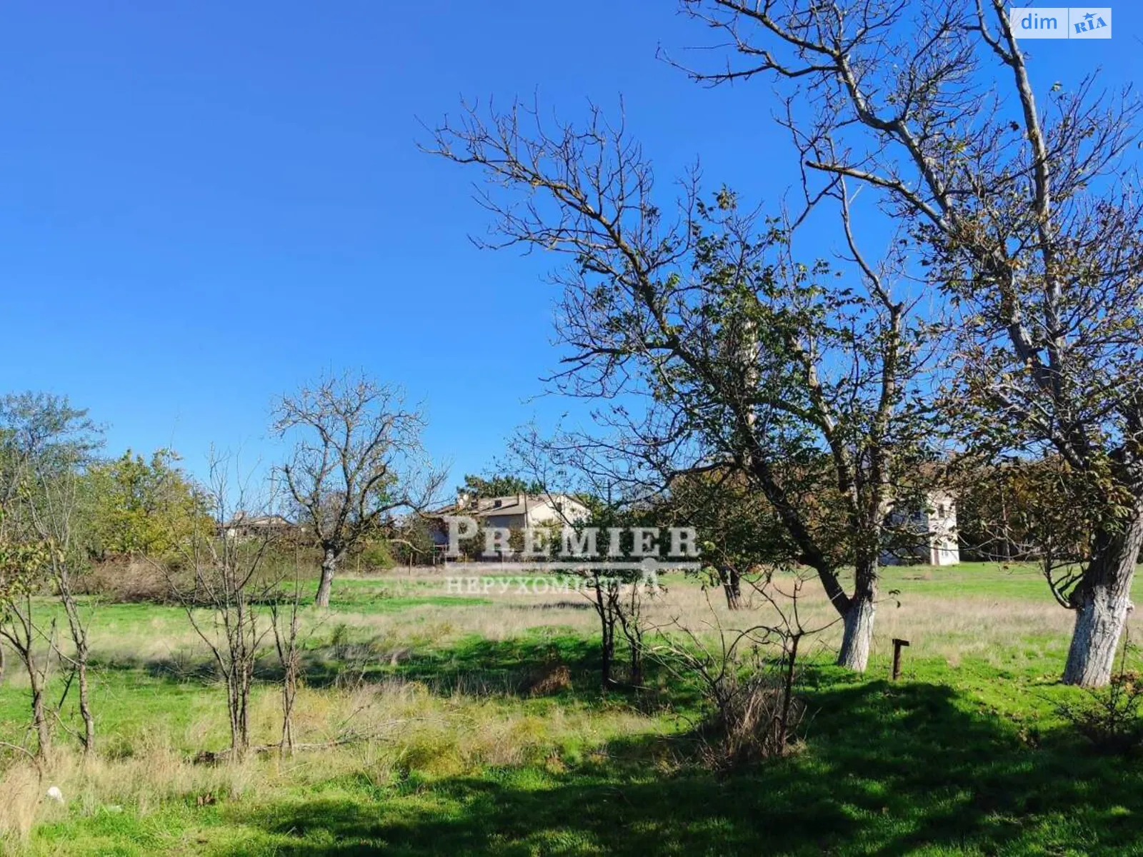 Продается земельный участок 25 соток в Одесской области, цена: 75000 $ - фото 1