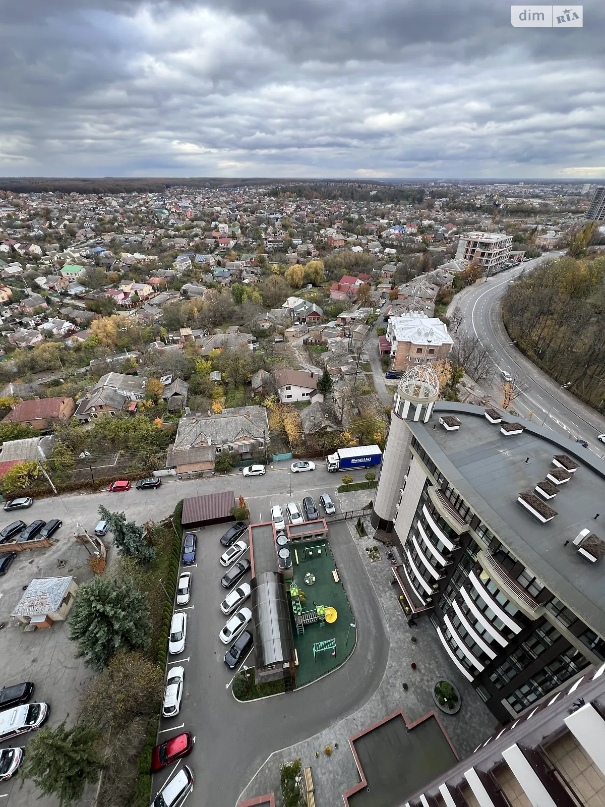 Продається 1-кімнатна квартира 48.8 кв. м у Вінниці, вул. Магістратська, 156А - фото 1