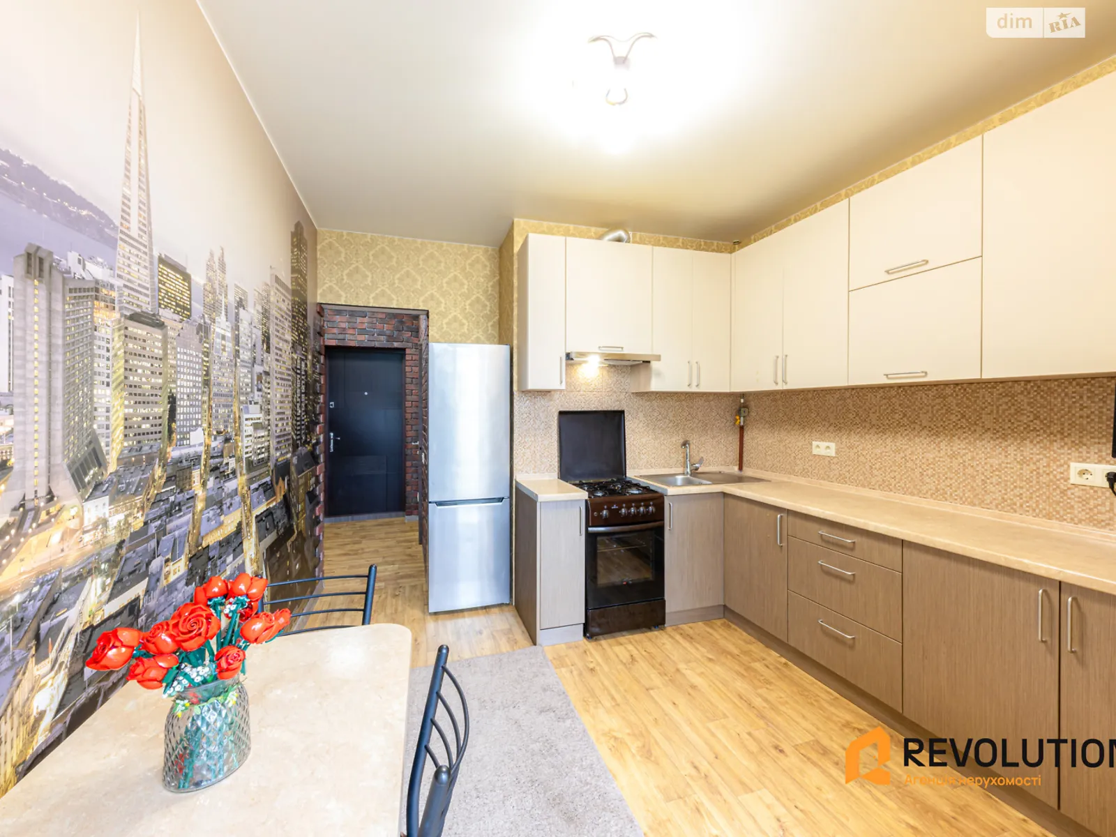 вул. Єдності, 2 Крюківщина ЖК Dobre Misto - фото 1