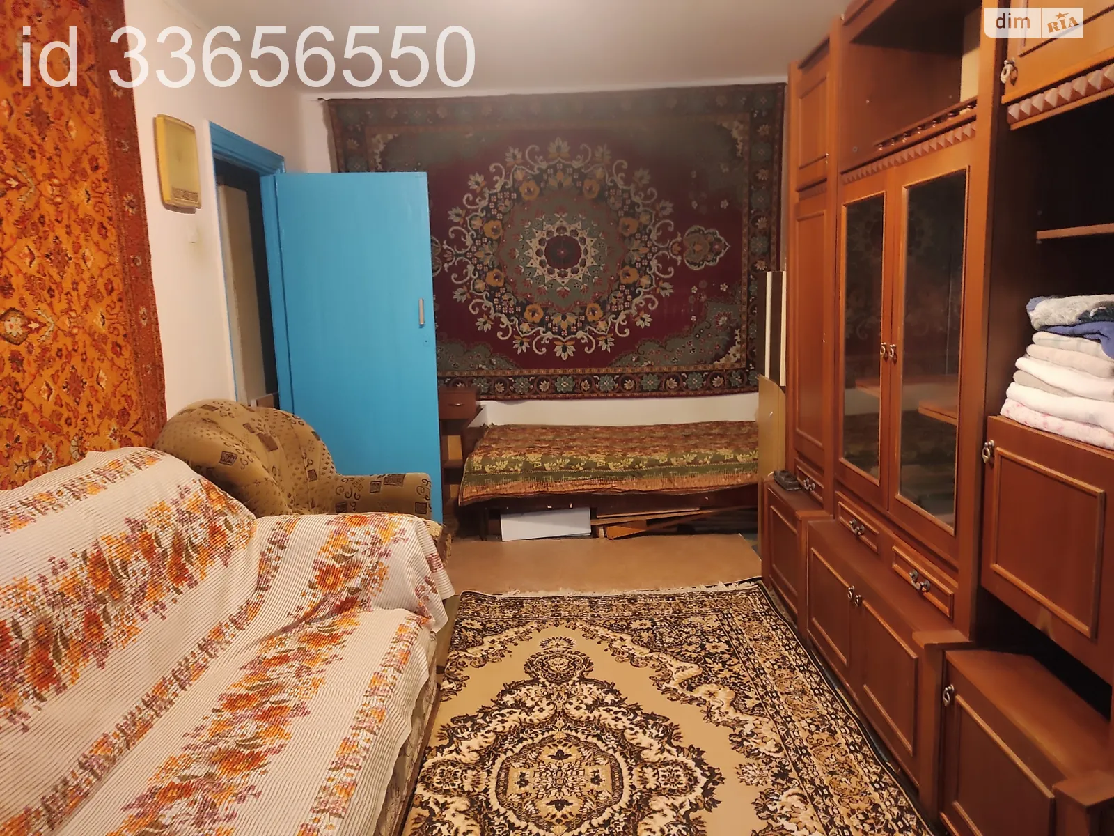 Сдается в аренду 2-комнатная квартира 45 кв. м в Хмельницком, ул. Институтская - фото 1