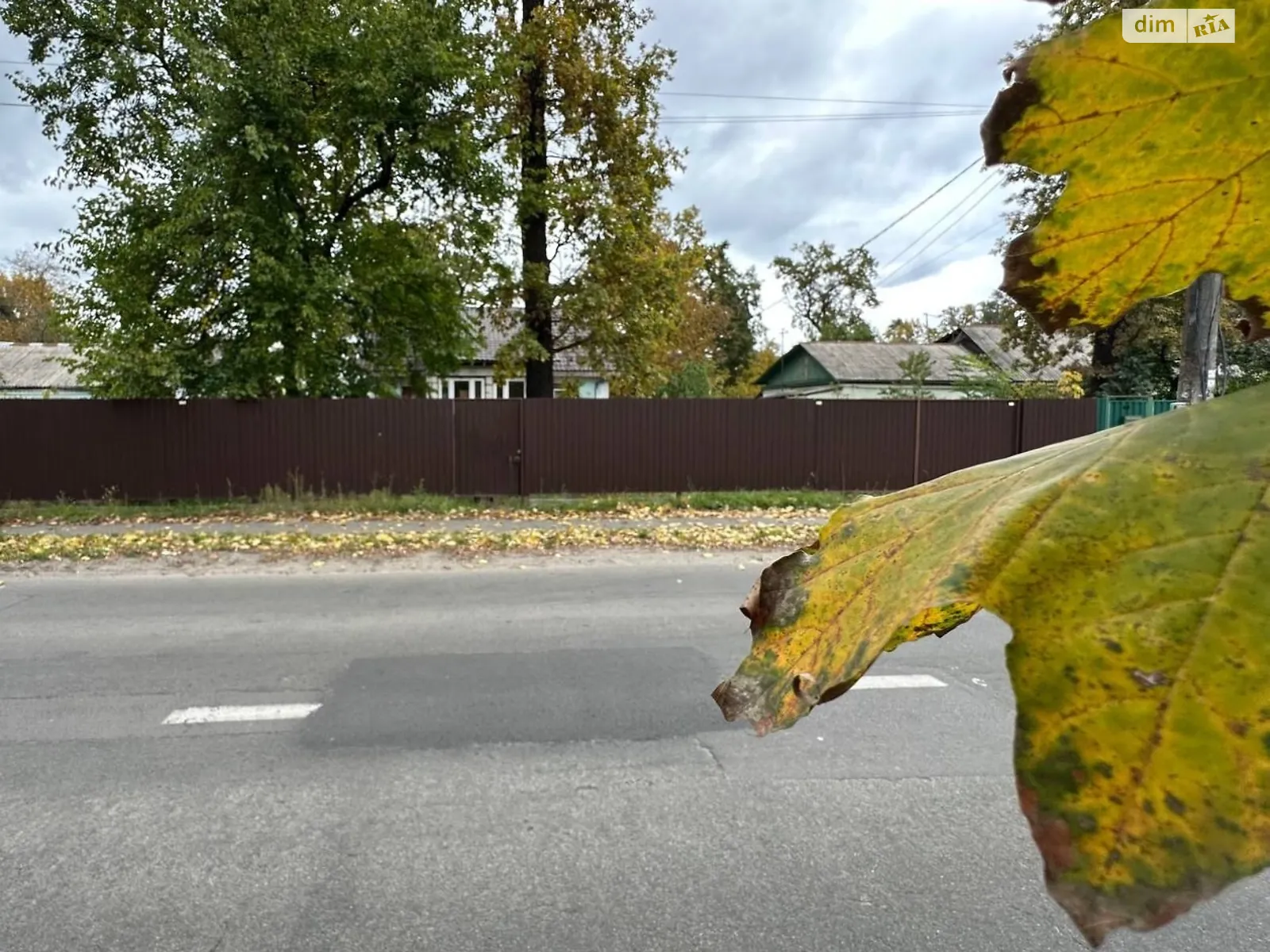 Продается земельный участок 11.5 соток в Киевской области, цена: 72000 $ - фото 1