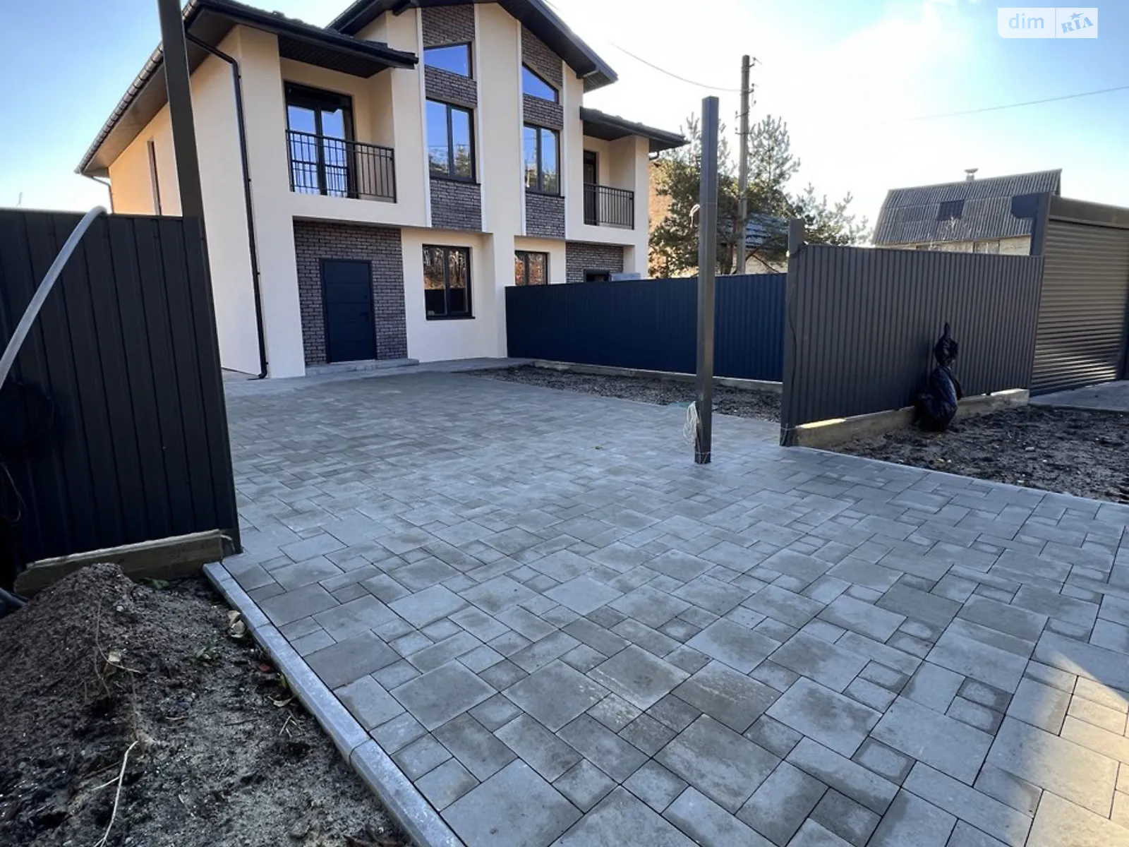 ул. Независимости(Свердлова), 5 Ирпень, цена: 90000 $ - фото 1