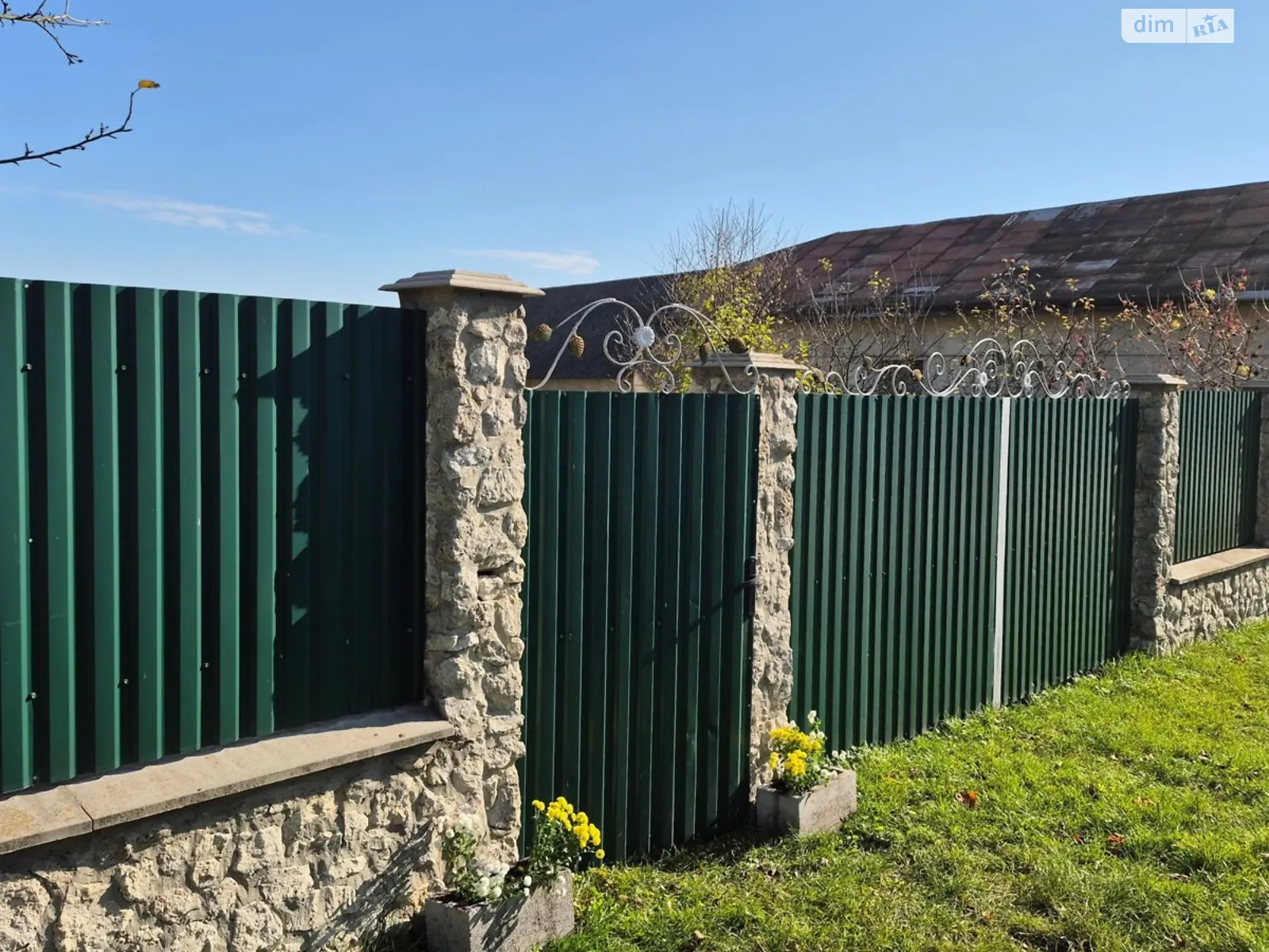 Продается одноэтажный дом 79.2 кв. м с гаражом, цена: 39000 $ - фото 1