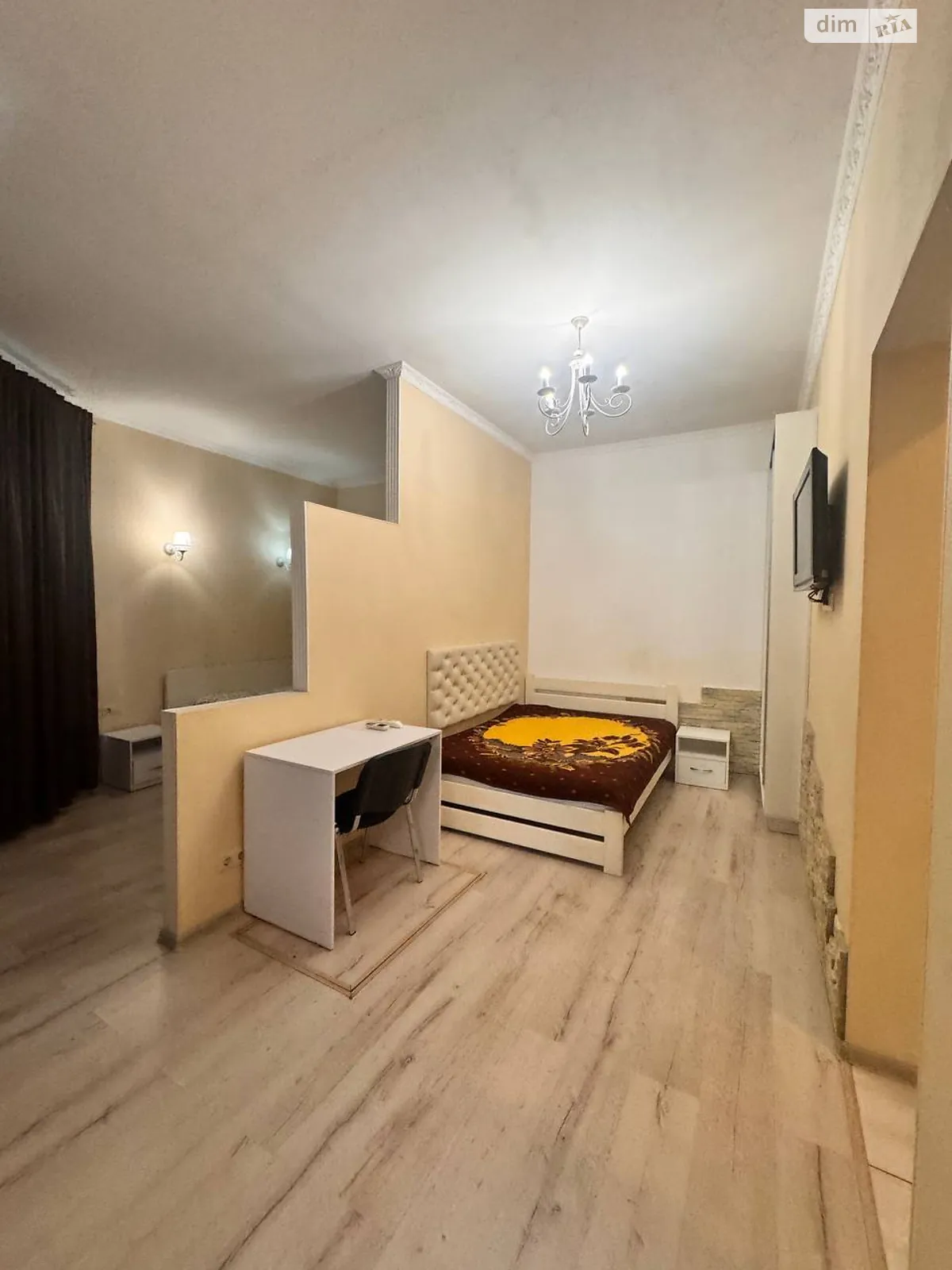 Сдается в аренду 2-комнатная квартира 50 кв. м в, цена: 11000 грн - фото 1