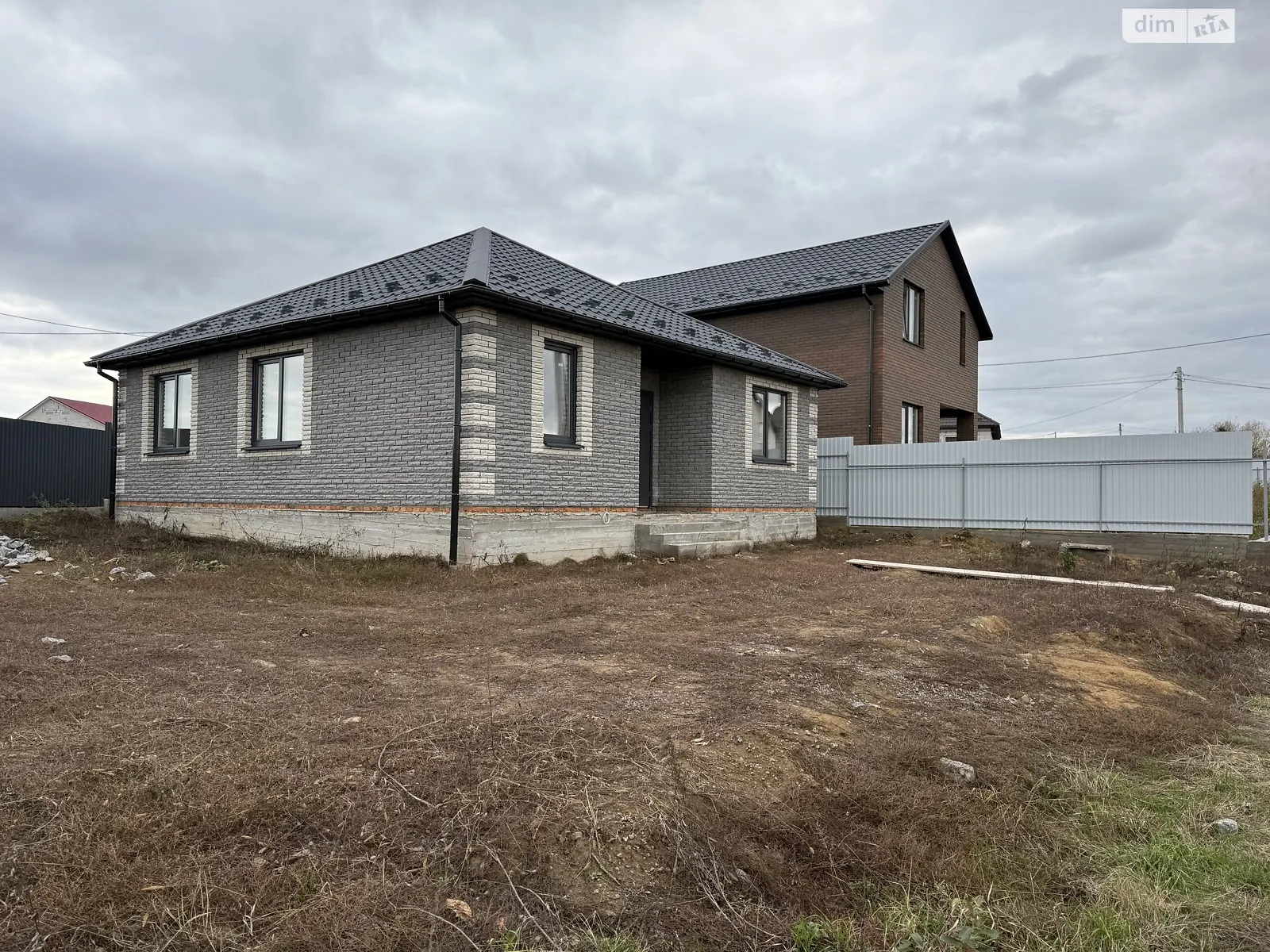 Продается одноэтажный дом 100 кв. м с мебелью, цена: 75990 $ - фото 1