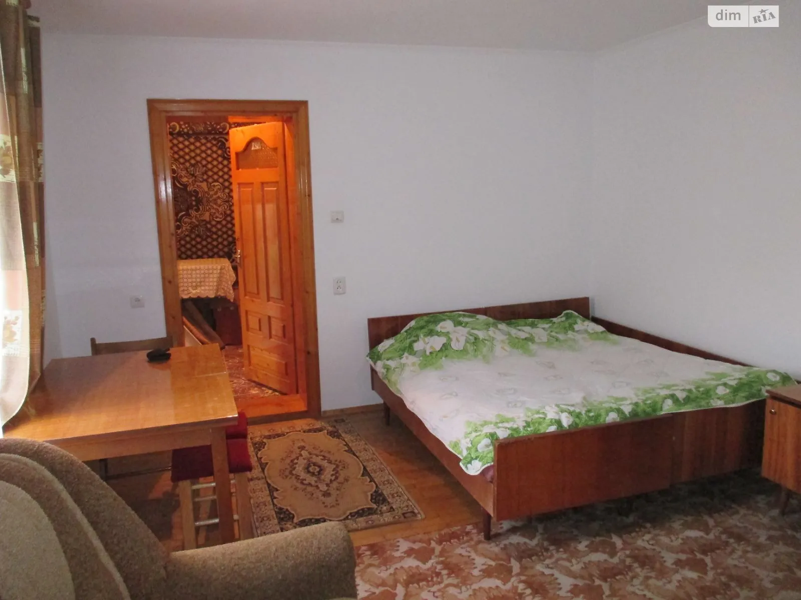 Сдается в аренду часть дома 45 кв. м с мебелью, цена: 4500 грн - фото 1