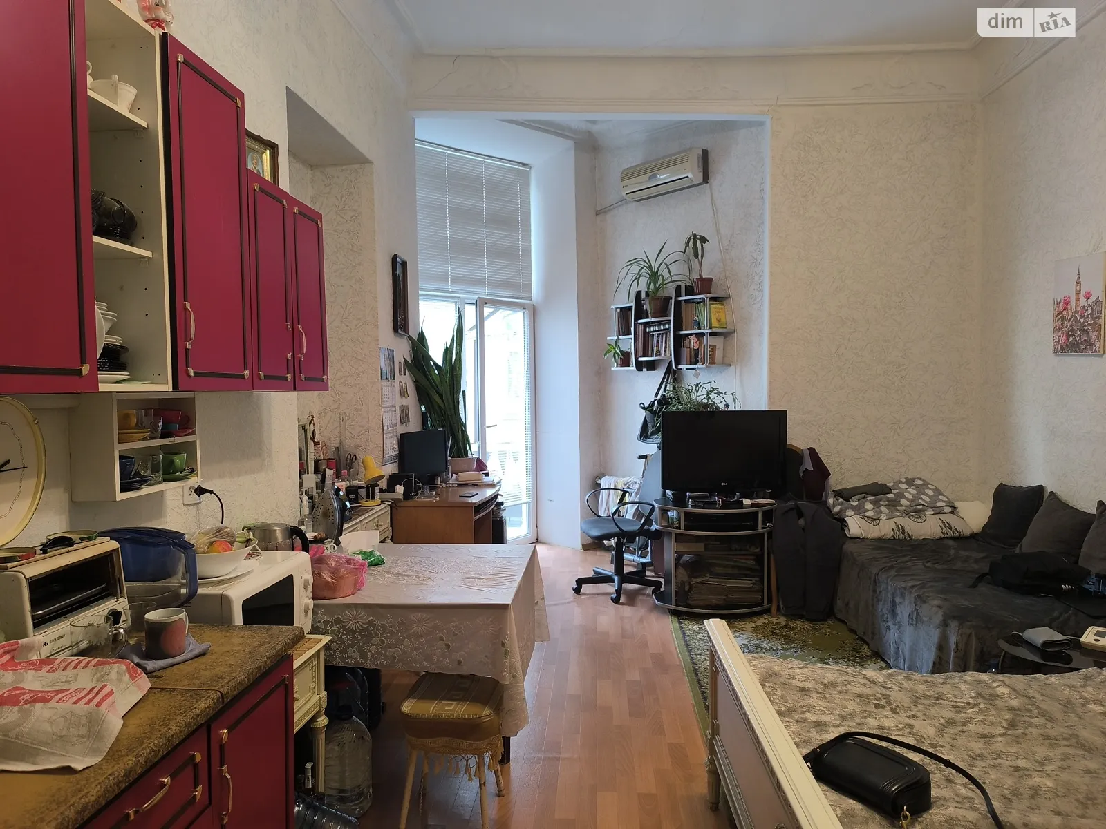 Продається 4-кімнатна квартира 148 кв. м у Одесі, вул. Новосельського, 100 - фото 1