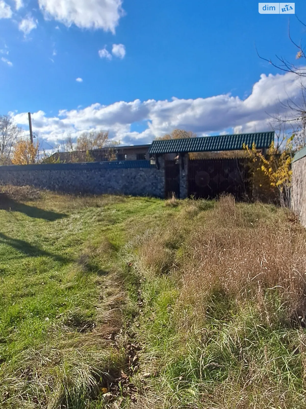 Продается земельный участок 27 соток в Винницкой области, цена: 200000 $ - фото 1