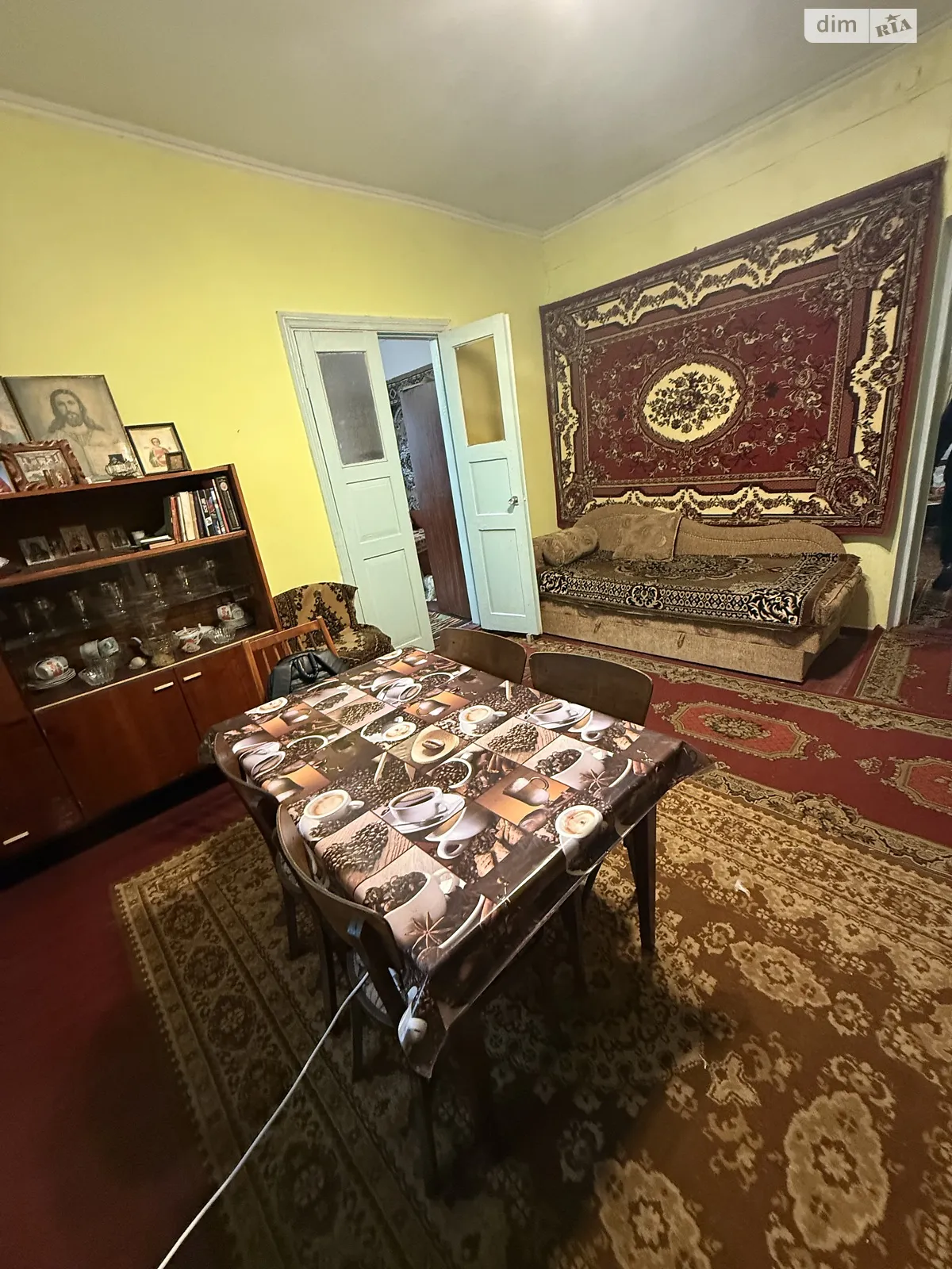 Сдается в аренду часть дома 53.5 кв. м с мебелью, цена: 8000 грн - фото 1