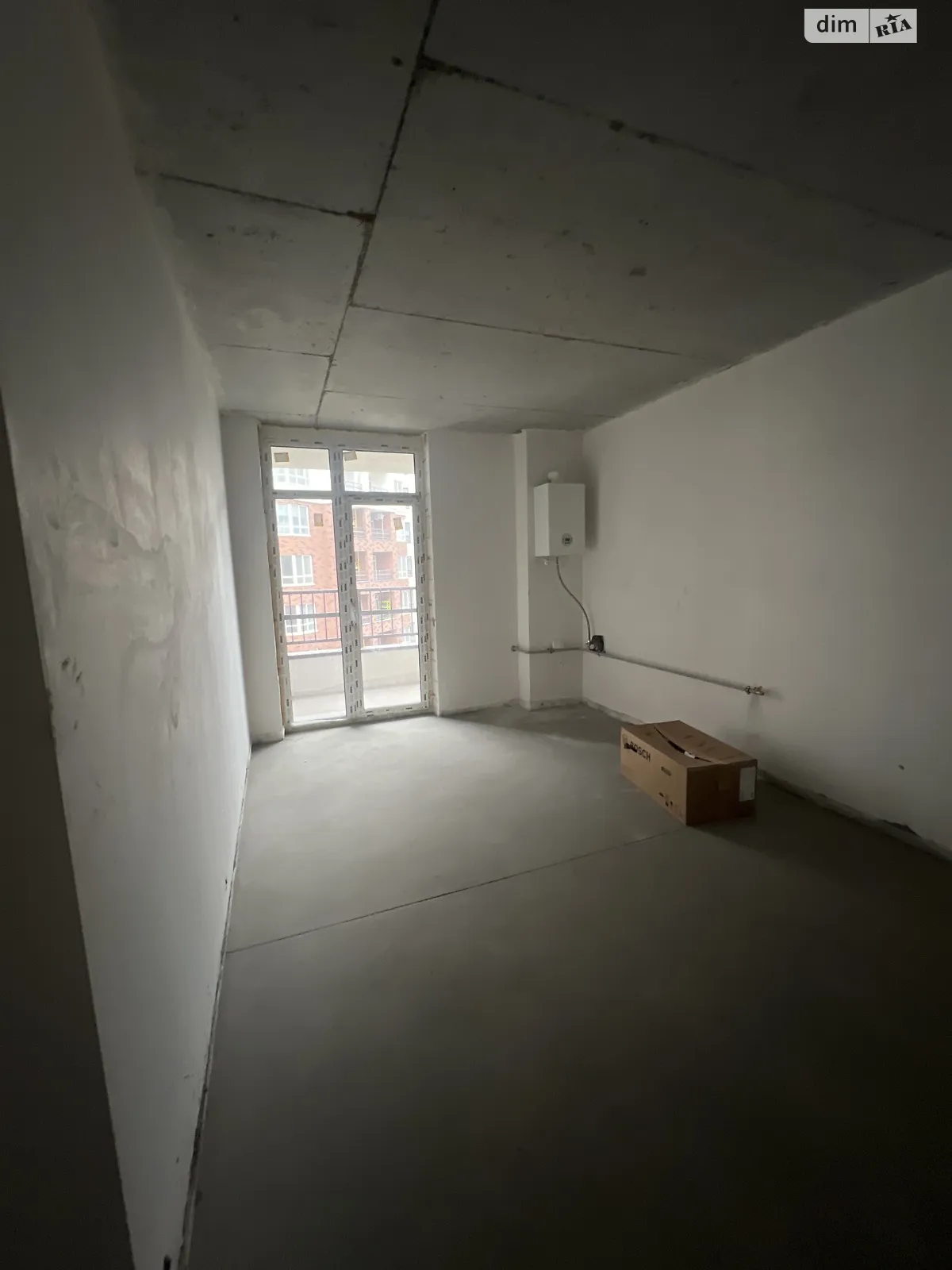 Продається 3-кімнатна квартира 78.26 кв. м у Ірпені, вул. Ольги Кобилянської(Достоєвського) - фото 1