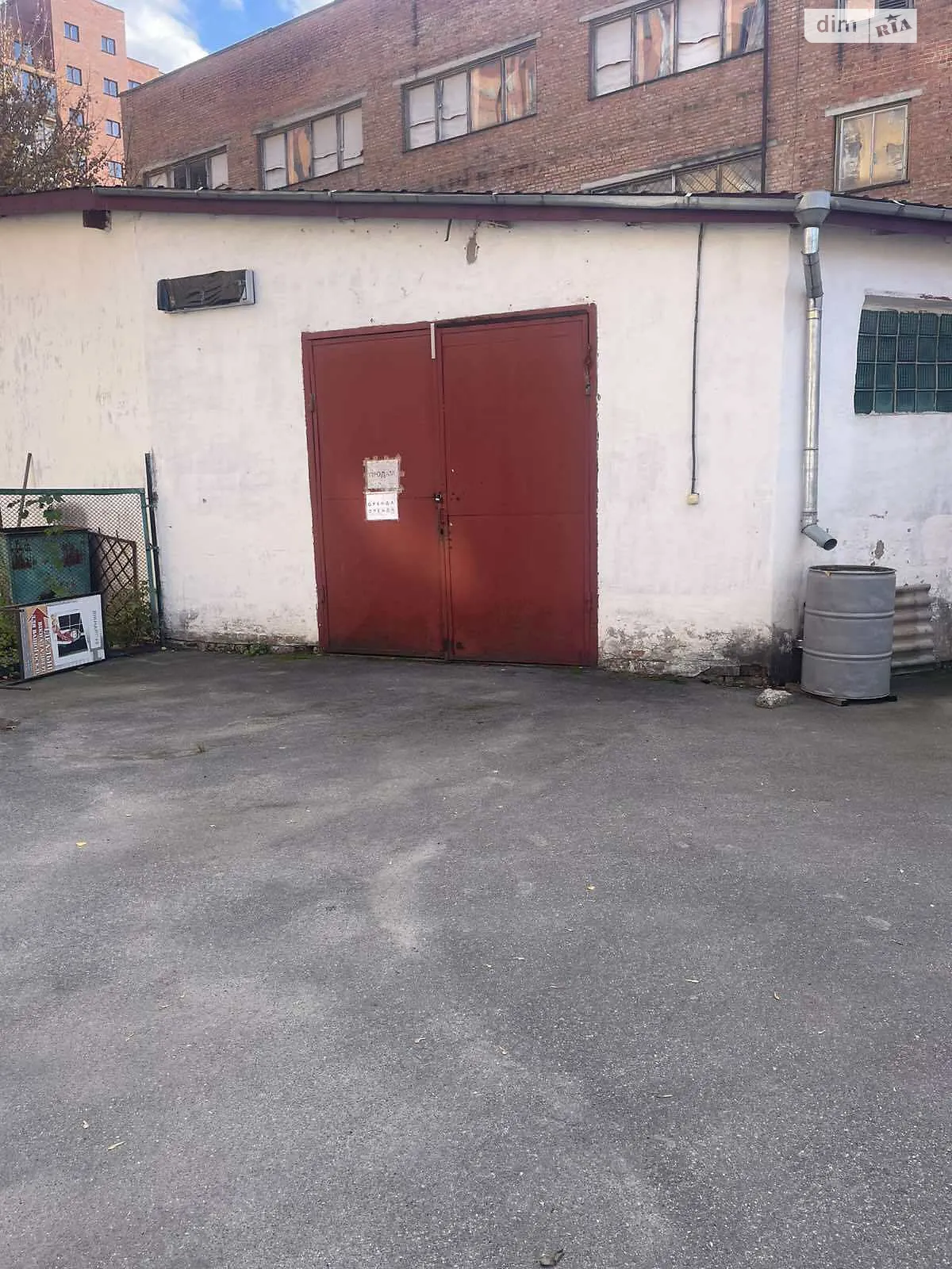 Сдается в аренду помещения свободного назначения 120 кв. м в 1-этажном здании, цена: 17000 грн - фото 1