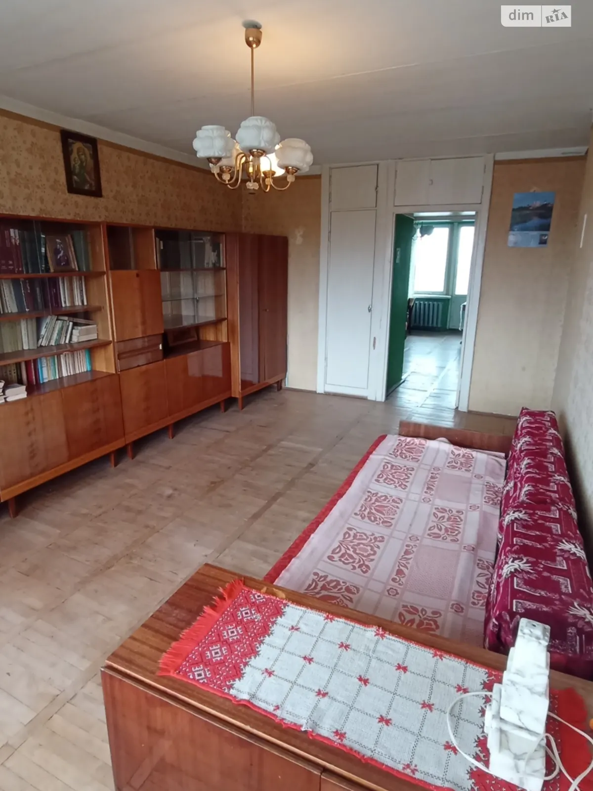 Продается 3-комнатная квартира 69 кв. м в Новом Роздоле, цена: 30000 $ - фото 1