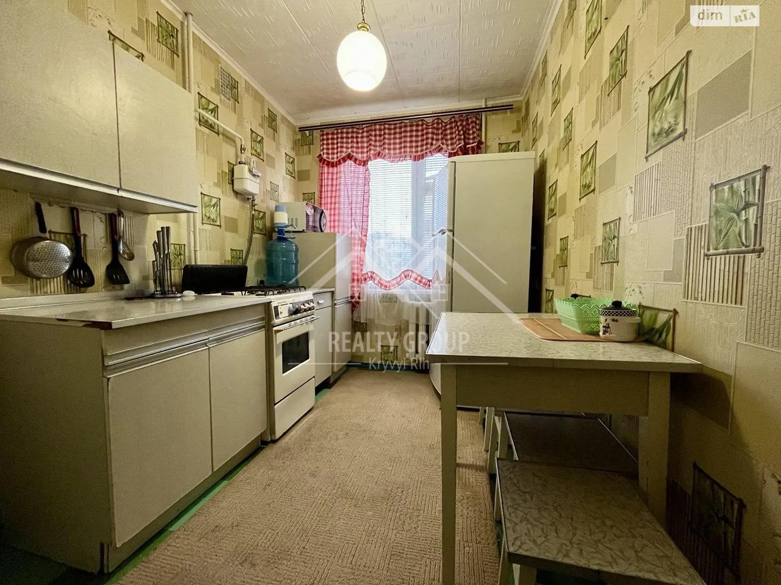 Продається 2-кімнатна квартира 45 кв. м у Кривому Розі, вул. Миколи Світальського(Коротченка), 13 - фото 1