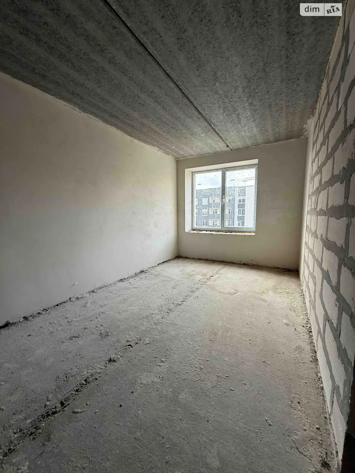 Продается 1-комнатная квартира 33 кв. м в Хмельницком, ул. Нижняя Береговая - фото 1