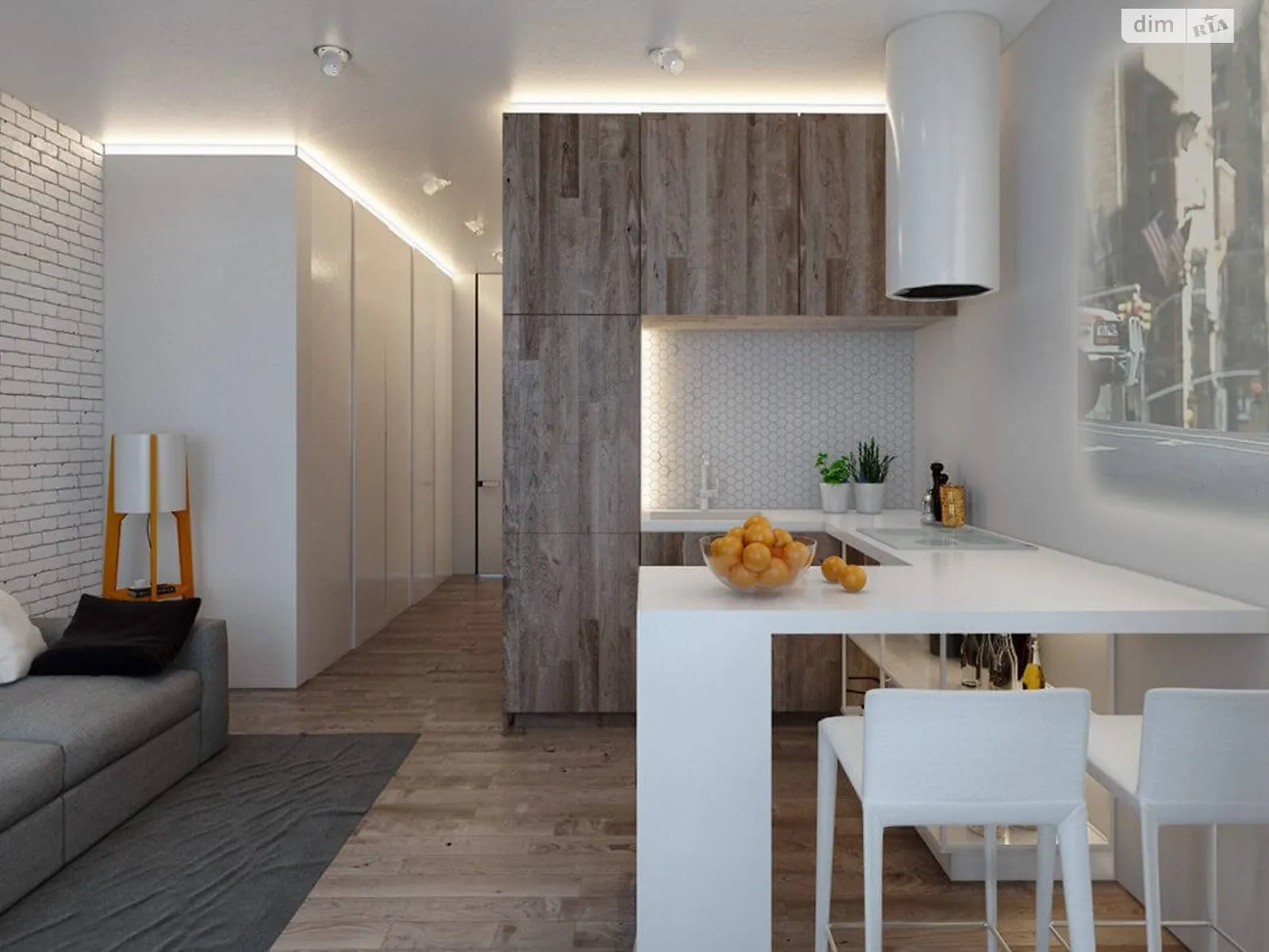 Продается земельный участок 2 соток в Винницкой области, цена: 45000 $ - фото 1