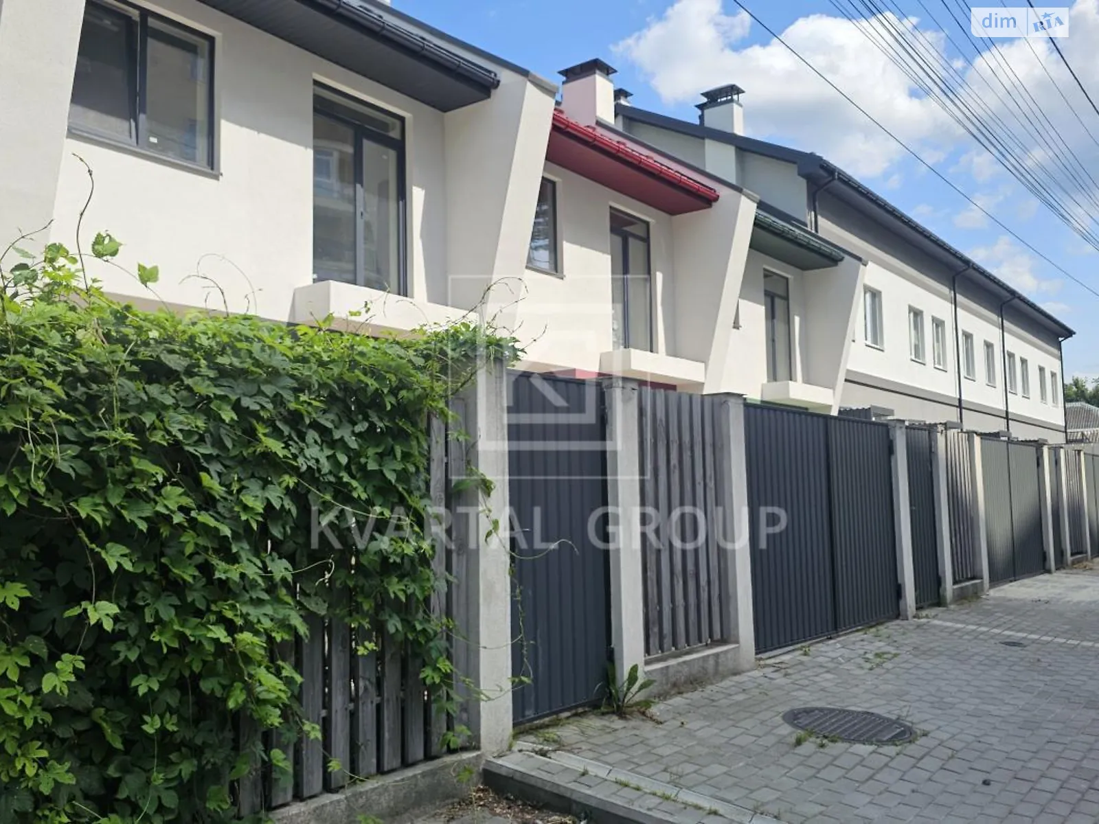 ул. Украинская Ирпень, цена: 75000 $ - фото 1