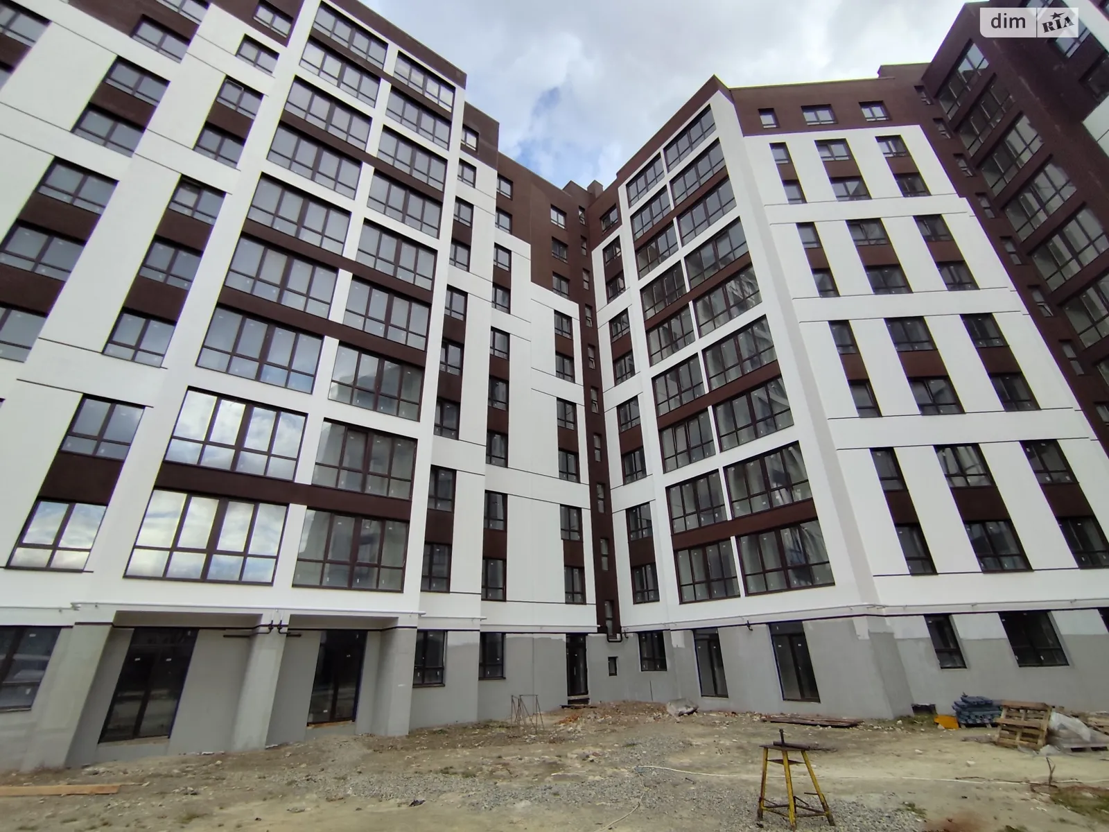 ул. Ленкавского Кант Ивано-Франковск ЖК Атмосфера - фото 2