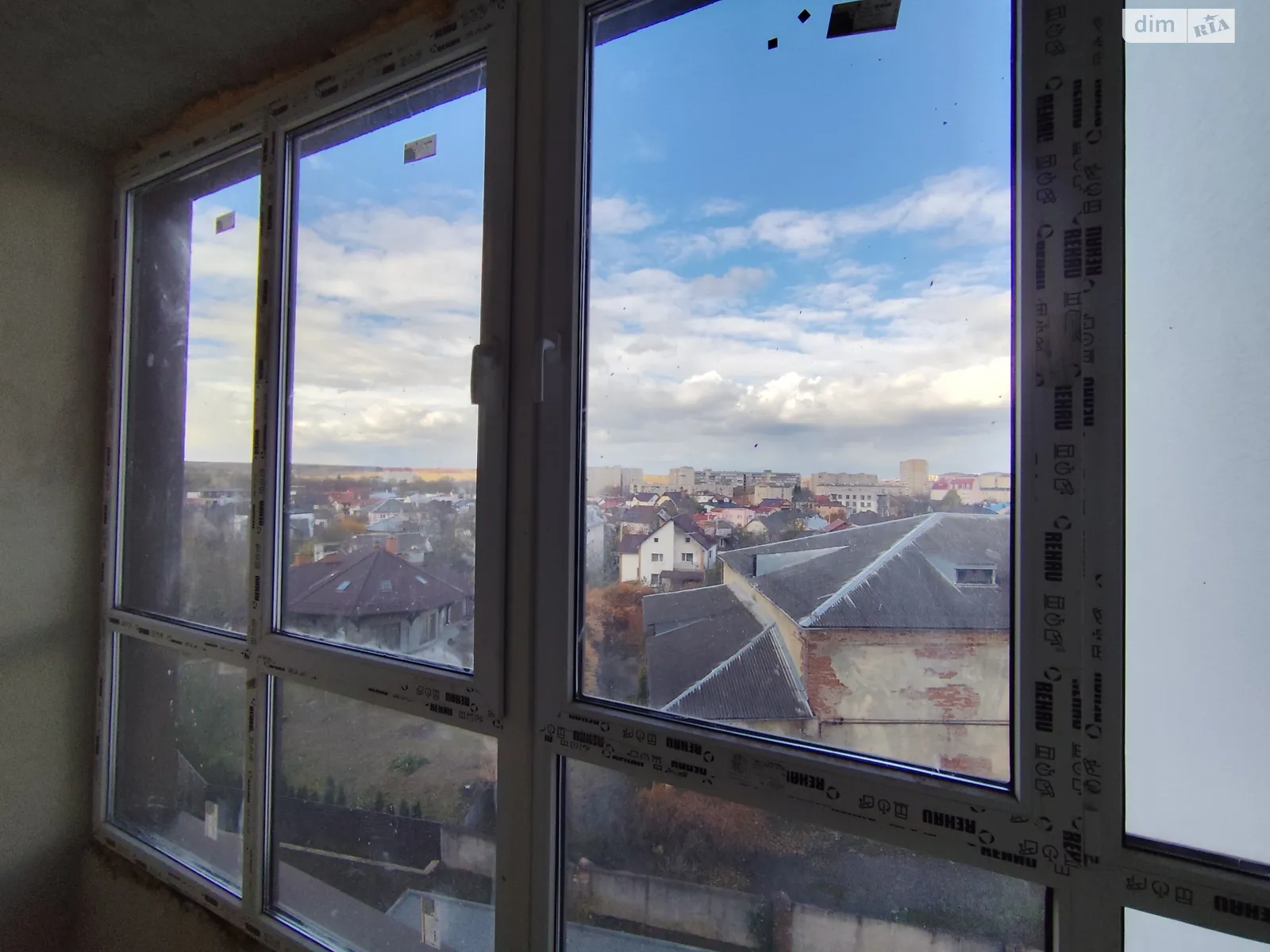 ул. Ленкавского Кант Ивано-Франковск ЖК Атмосфера - фото 3