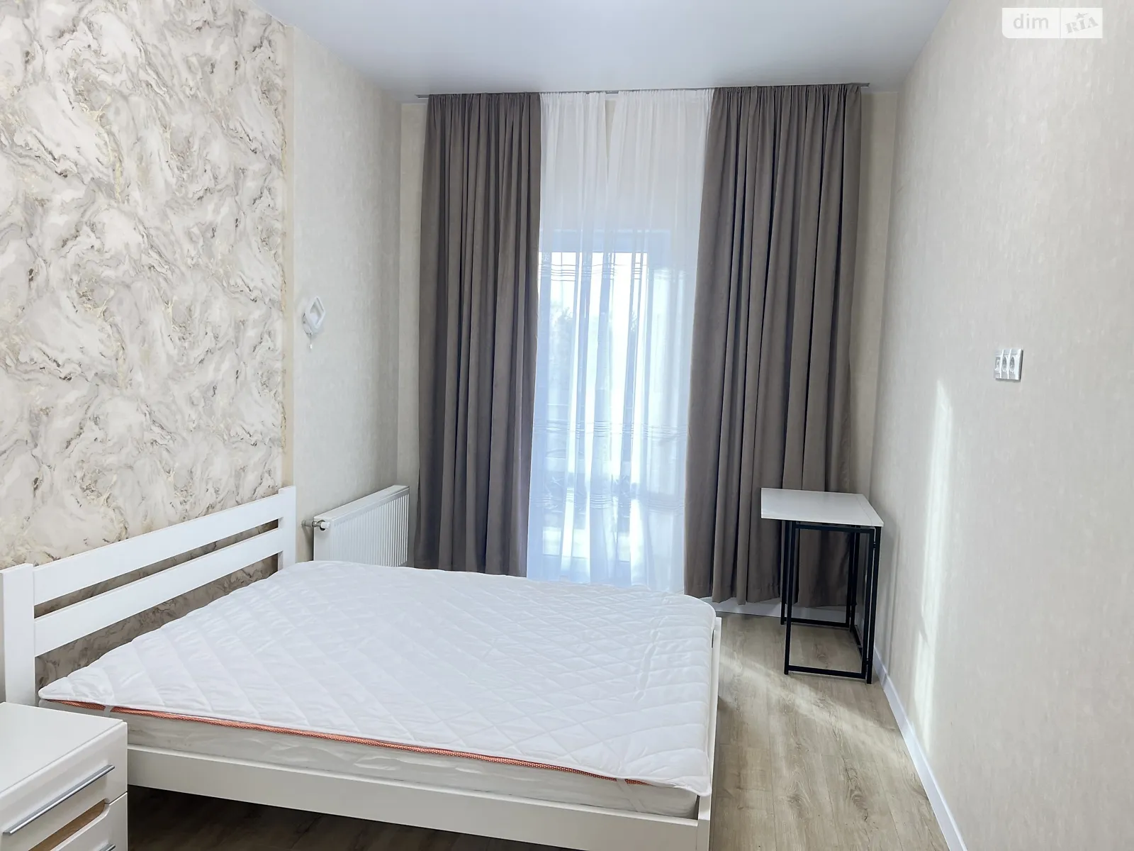 Сдается в аренду 1-комнатная квартира 48 кв. м в Одессе, ул. Дача Ковалевского, 91 - фото 1